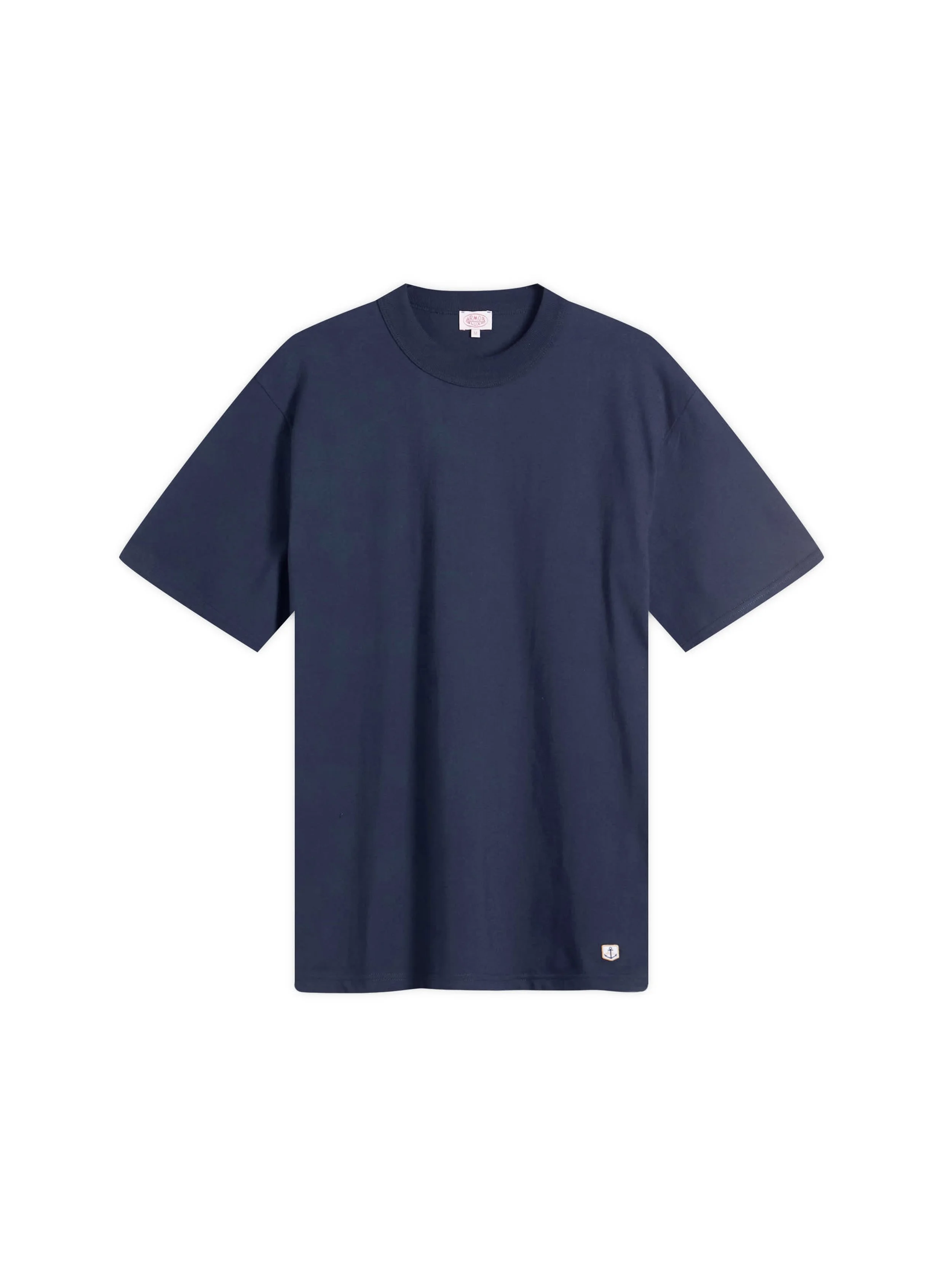 Armor Lux - T-shirt Callac Navy
