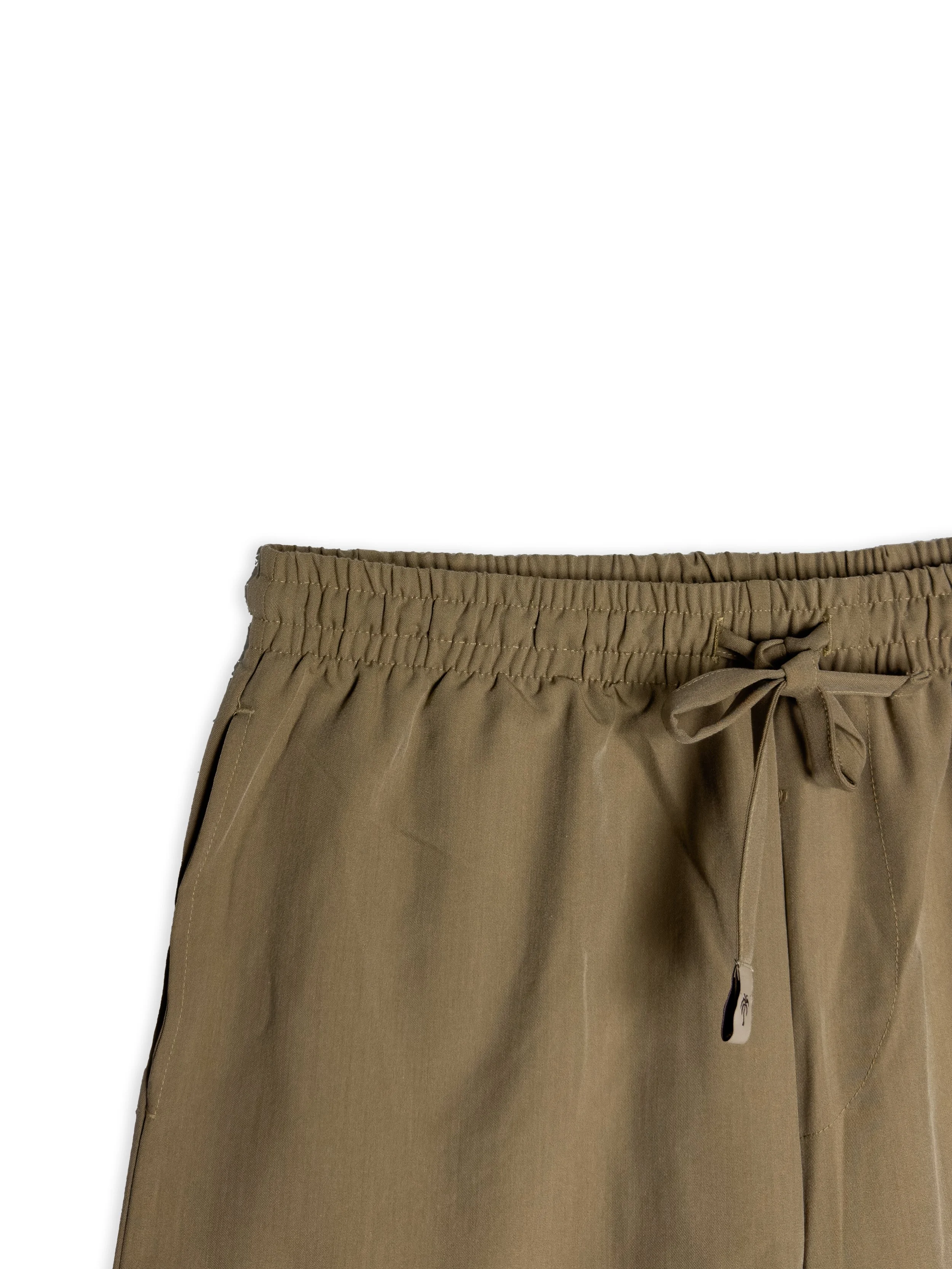 Bermuda Nusa tinta unita.