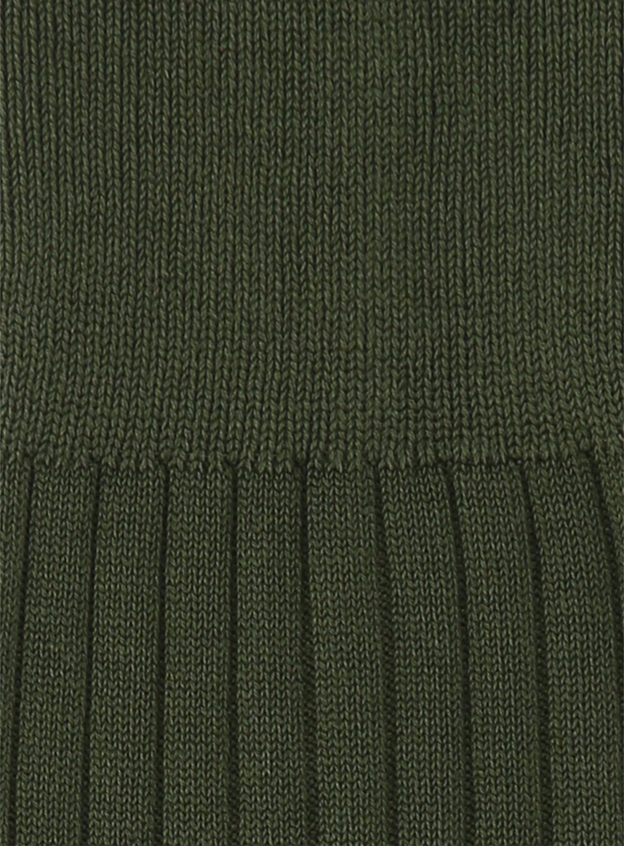 Calze Ant 45 in cotone a coste, corte.