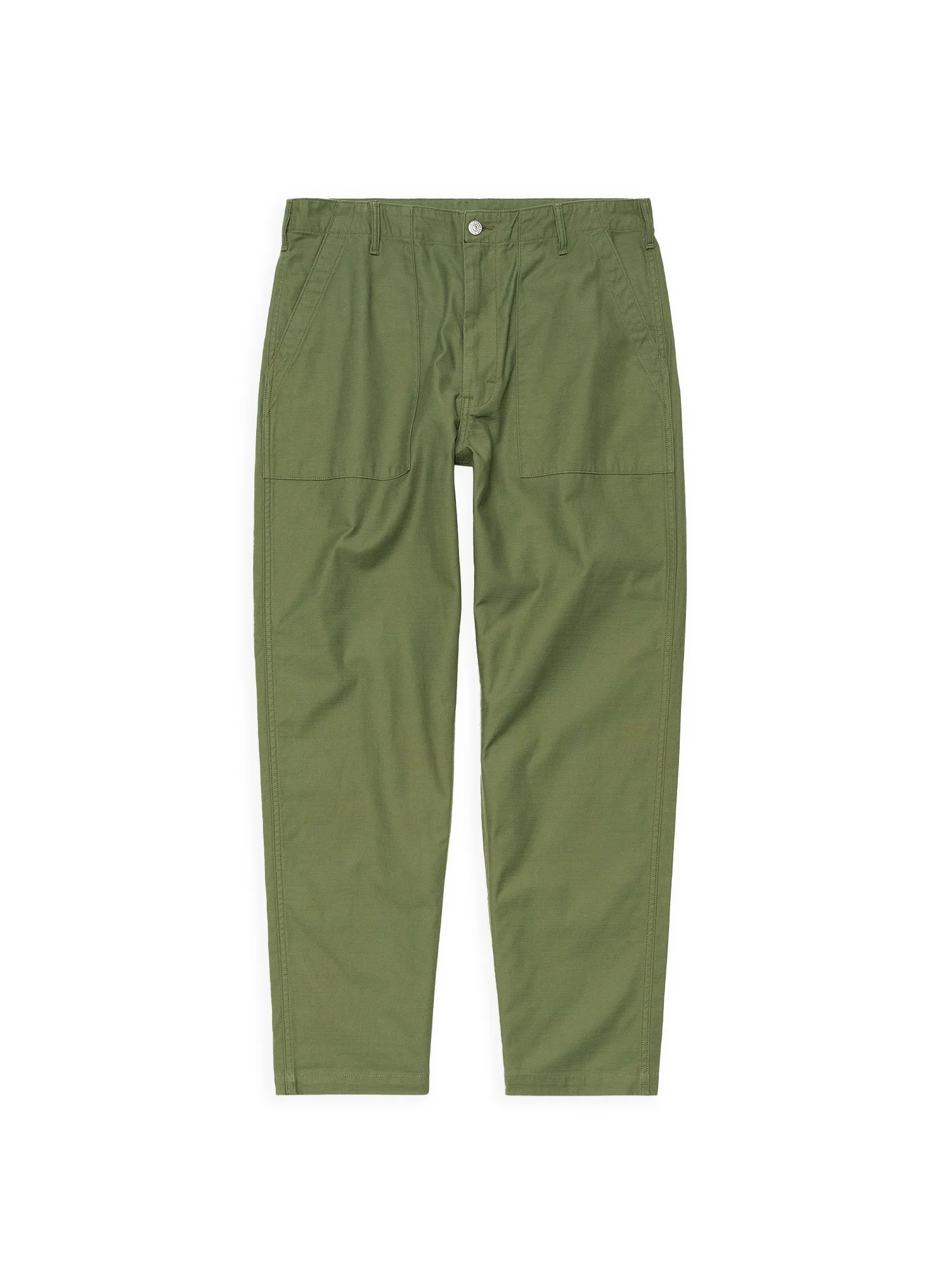 Edwin - Pantalone Baker Pant Japan