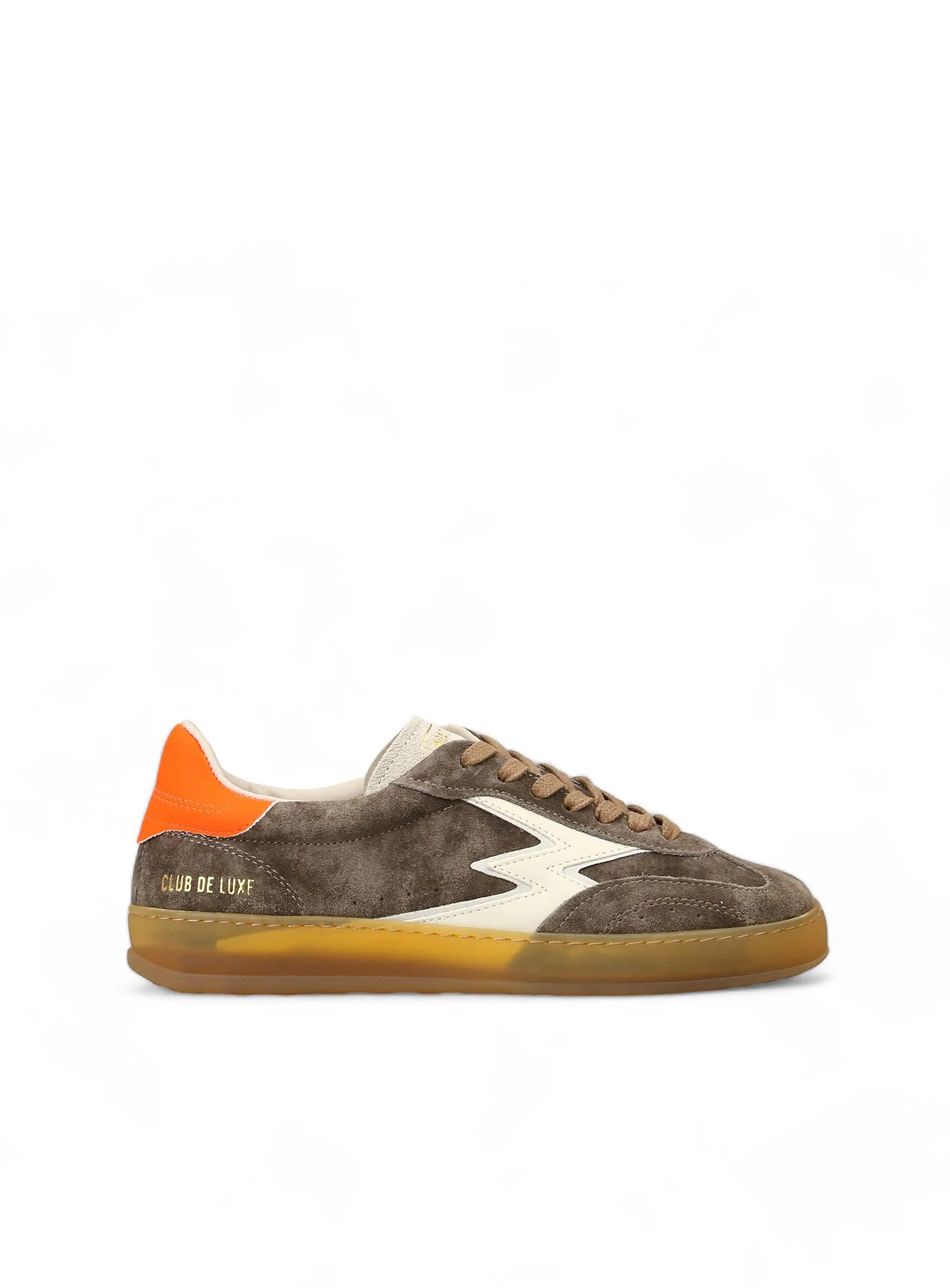 Moaconcept  - Sneakers Club Root