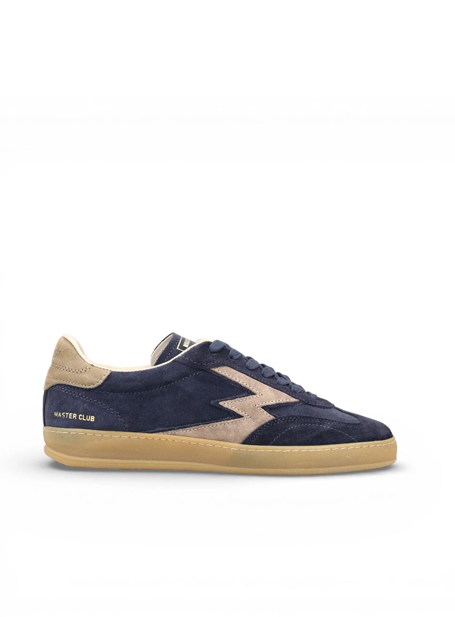 Moaconcept  - Sneakers Club Navy