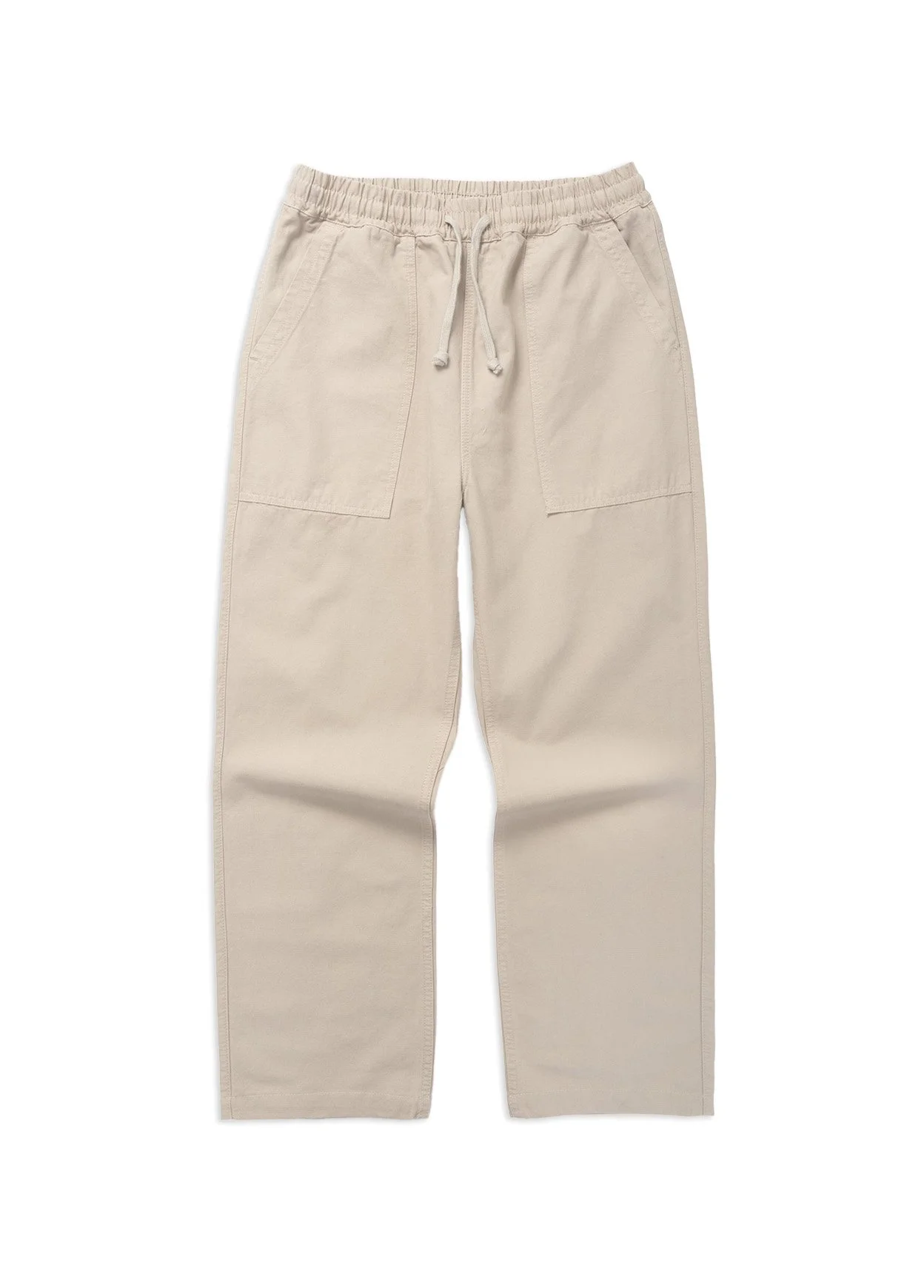 Service Works - Pantalone Classic Canvas Chef Stone