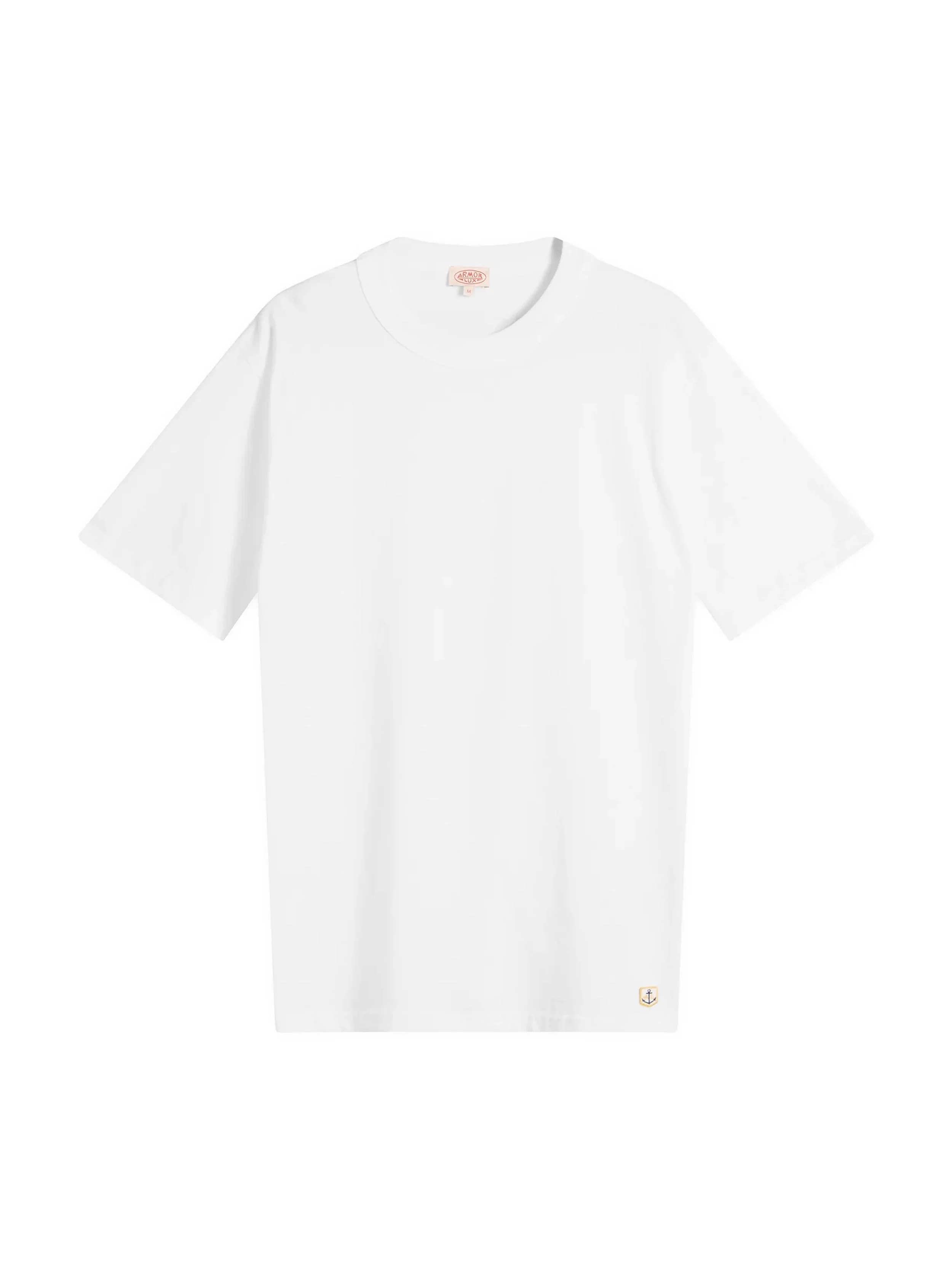 Armor Lux - T-shirt Callac White