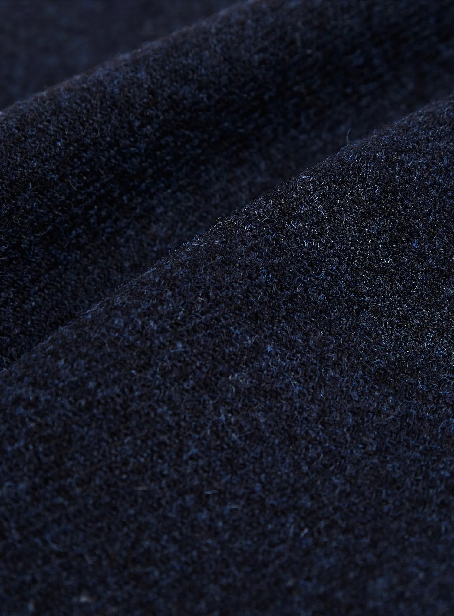 Overshirt Portuguese Flannel in lana. Tessuti di ispirazione heritage portoghese.