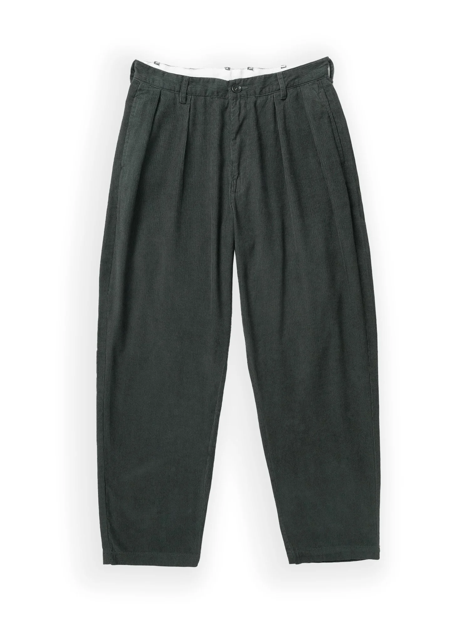 Service Works - Pantalone Corduroy Part-Timer Pants Jewel