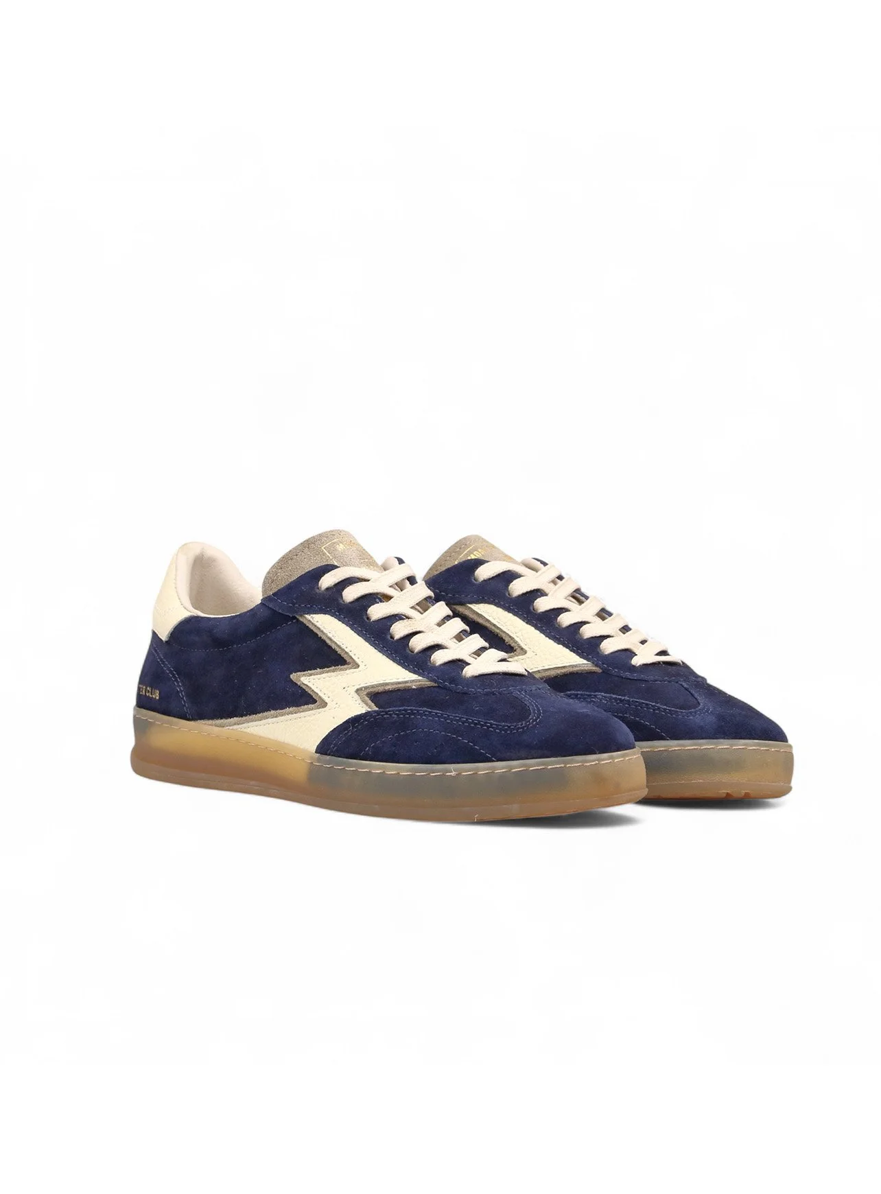Moaconcept  - Sneakers Club Navy