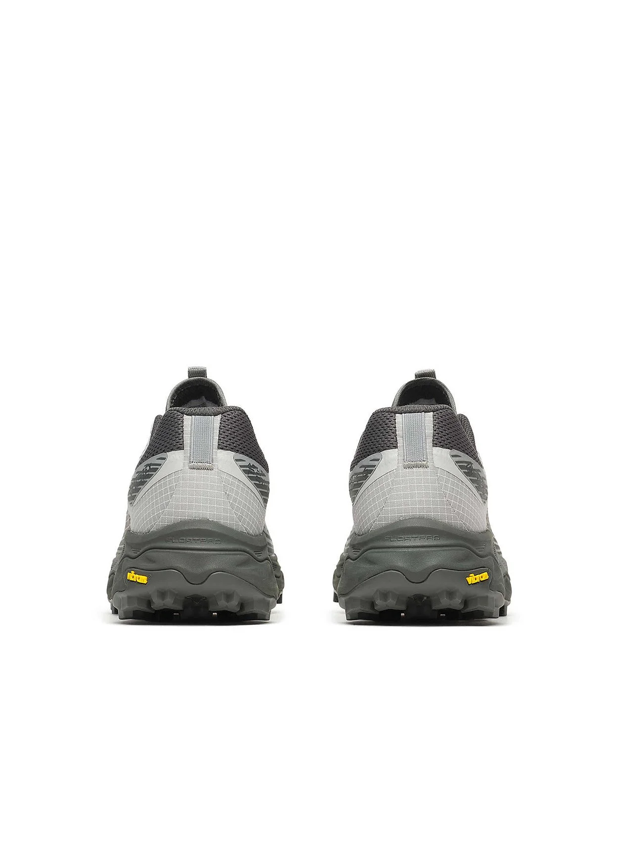 Sneakers Merrell da running robusta e tecnica. Eccellente in termini di qualità comfort e calzata.