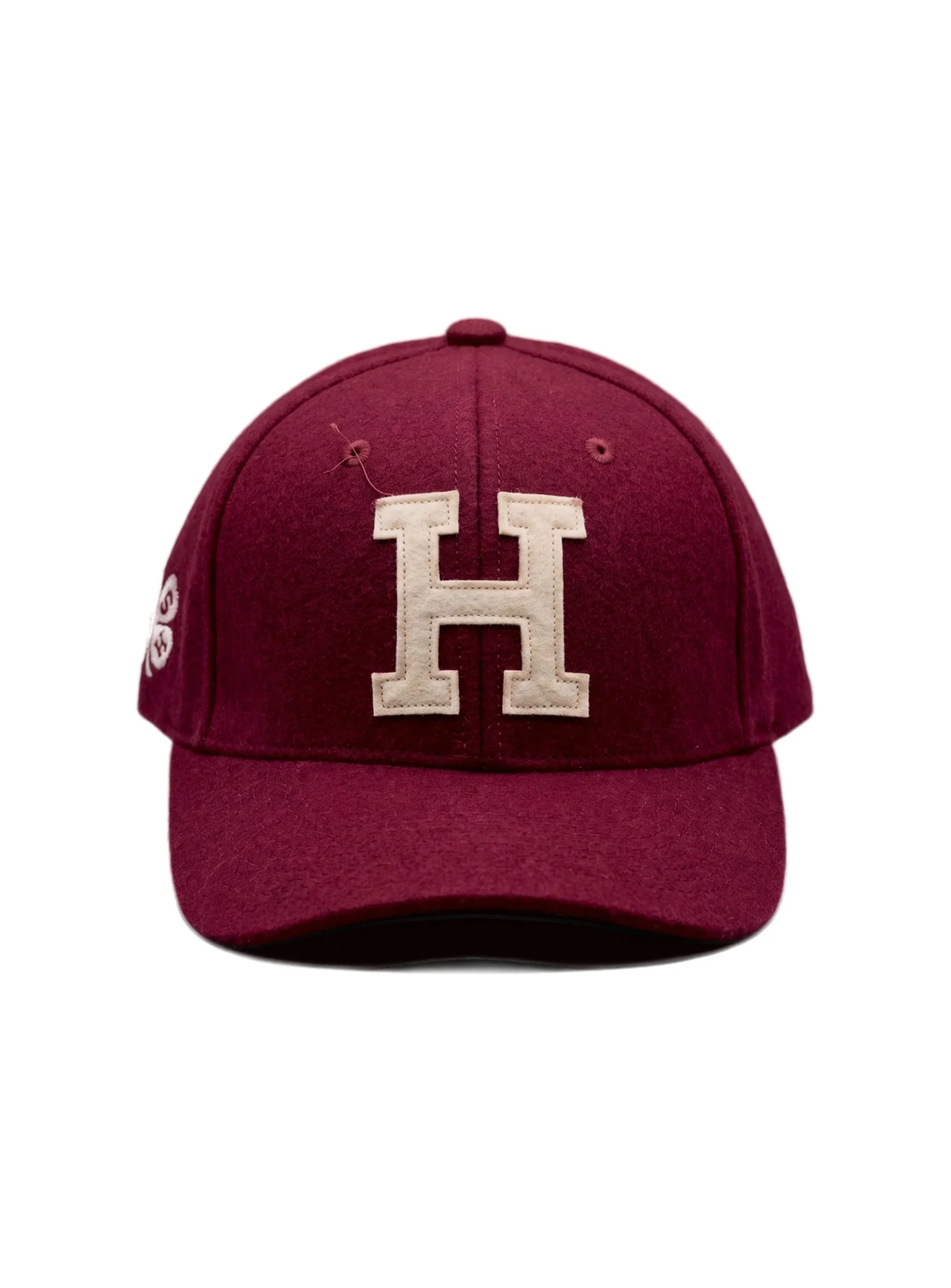 Cappello Chesapeake’s ispirato dai grandi classici della Ivy League.