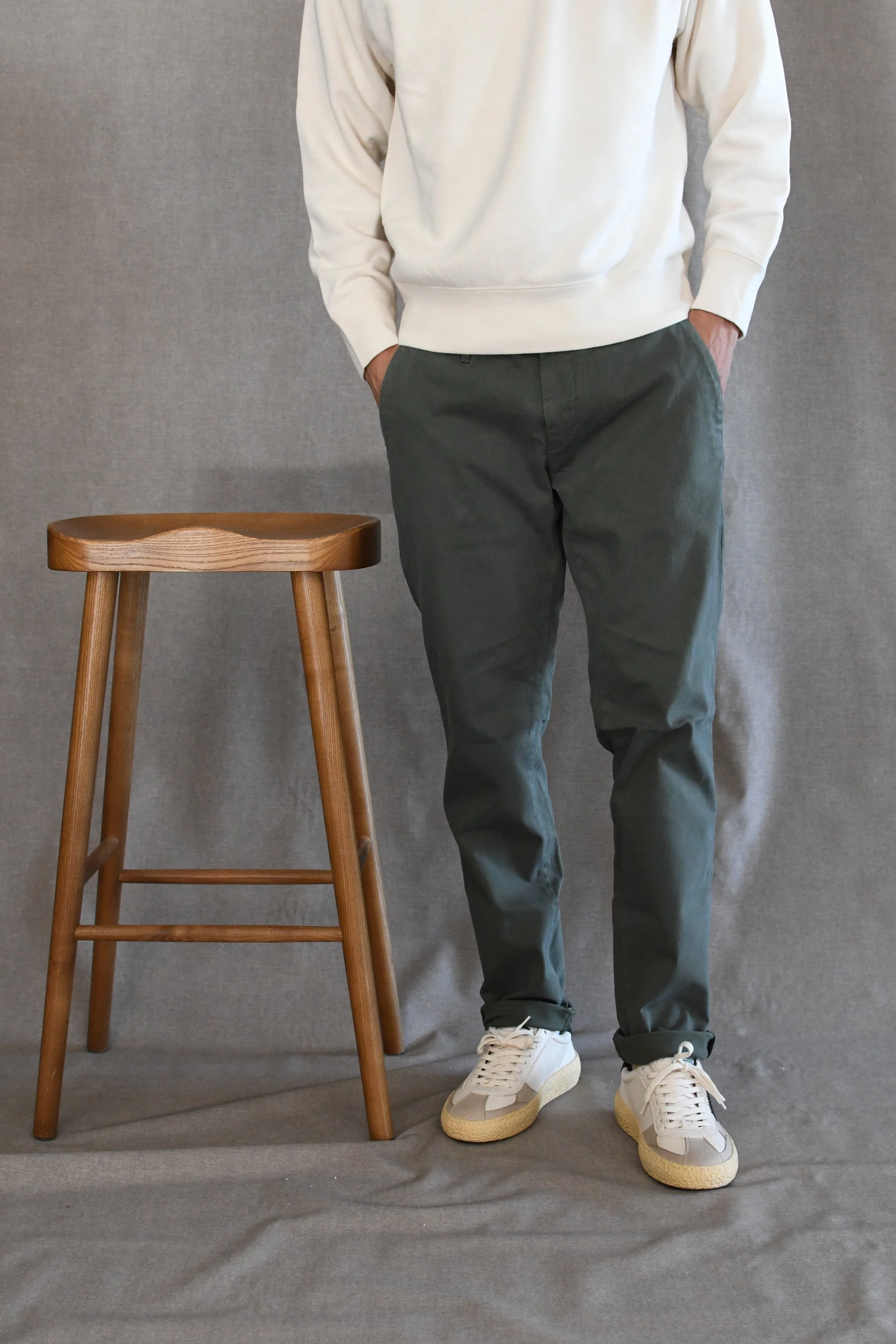 clark-pantalone-mark-verde-militare-foto.JPG