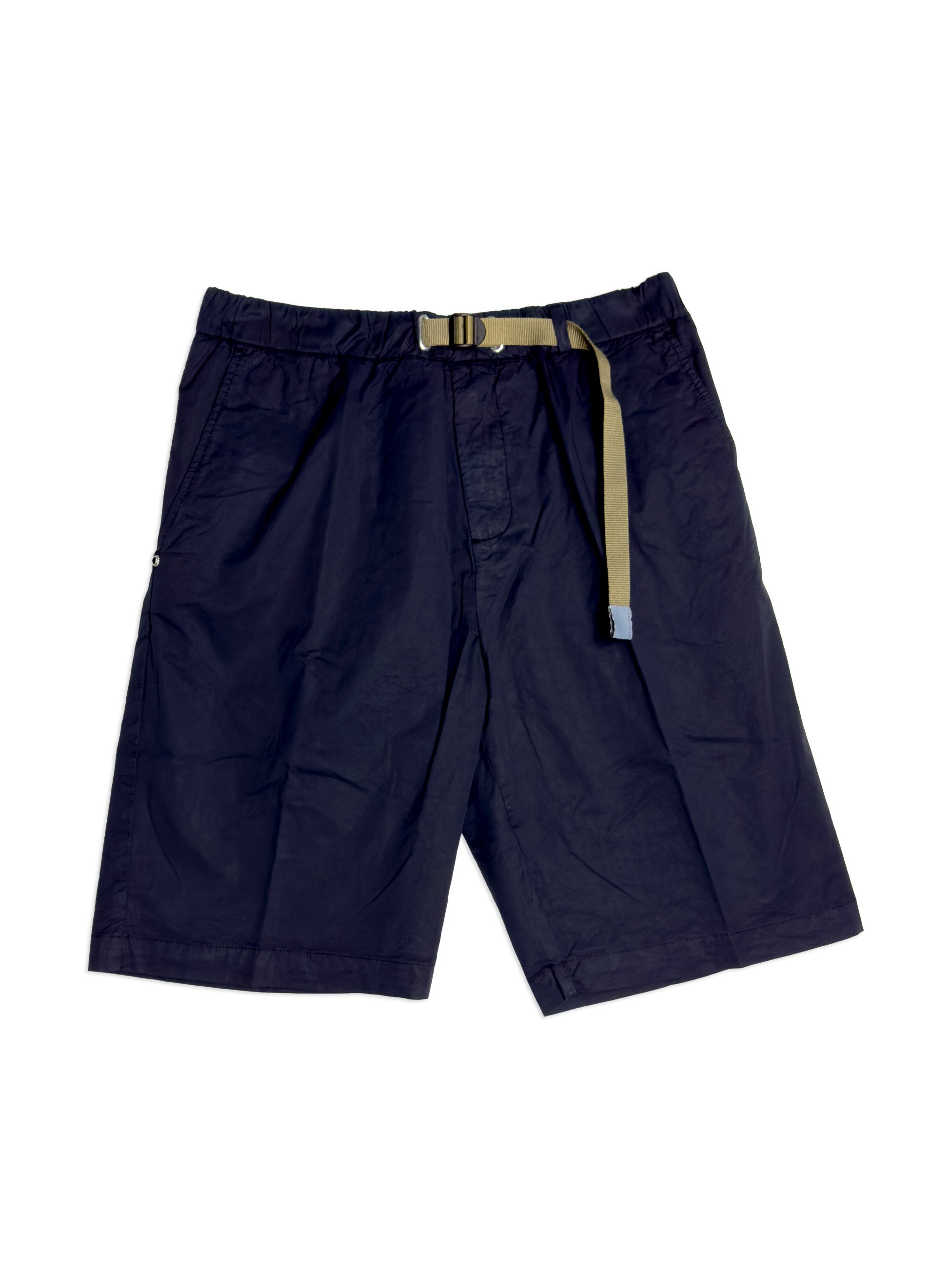 White Sand - Bermuda Kevin Navy