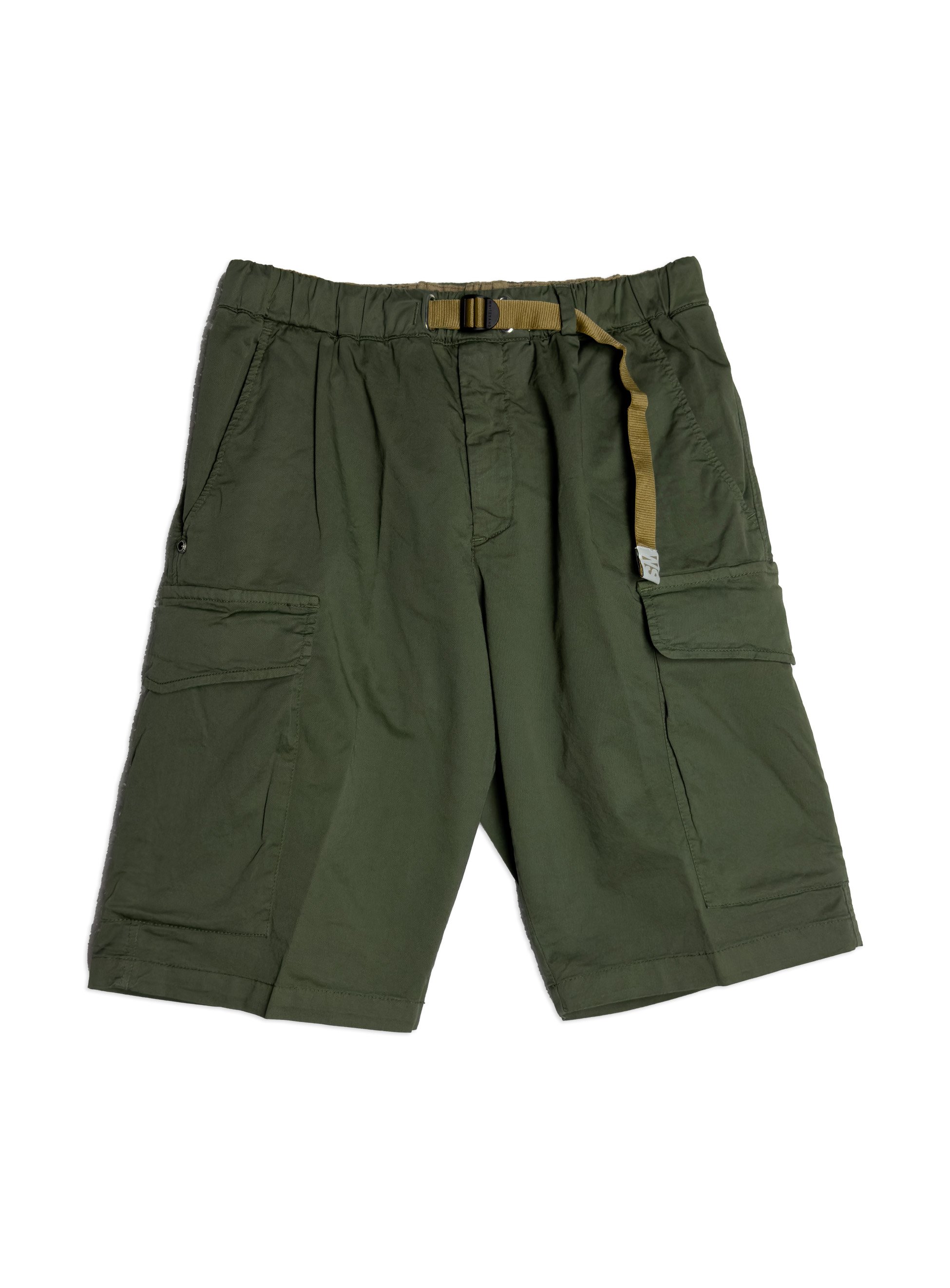 White Sand - Bermuda Kurt Verde