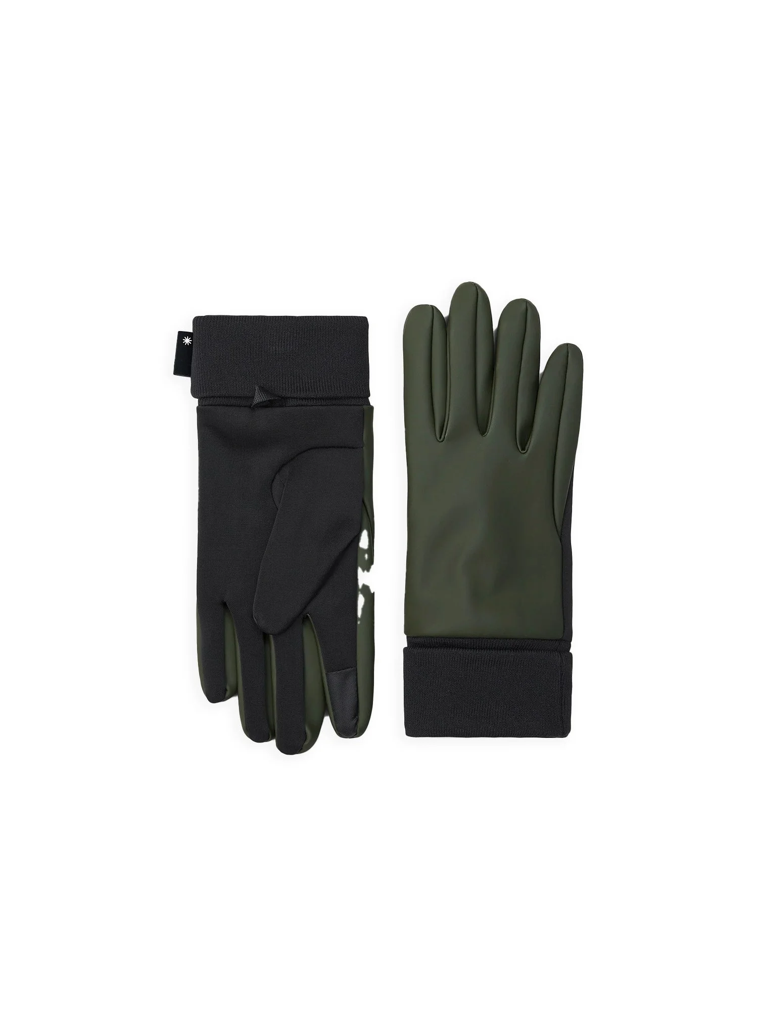 Rains Gloves sono un accessorio essenziale per tenere le mani calde e asciutte nei climi freddi e piovosi.