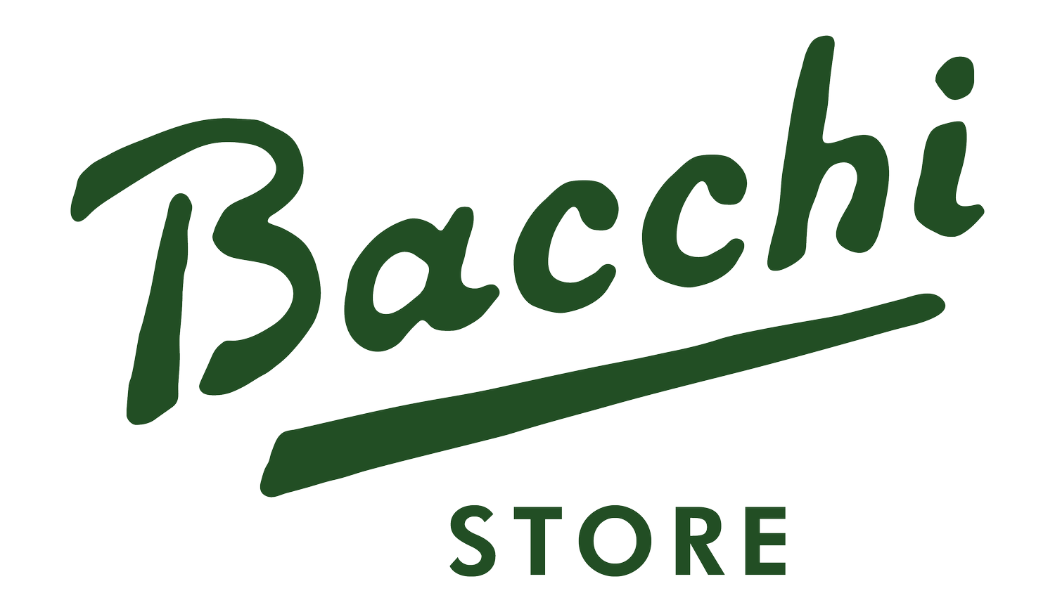 BACCHI STORE