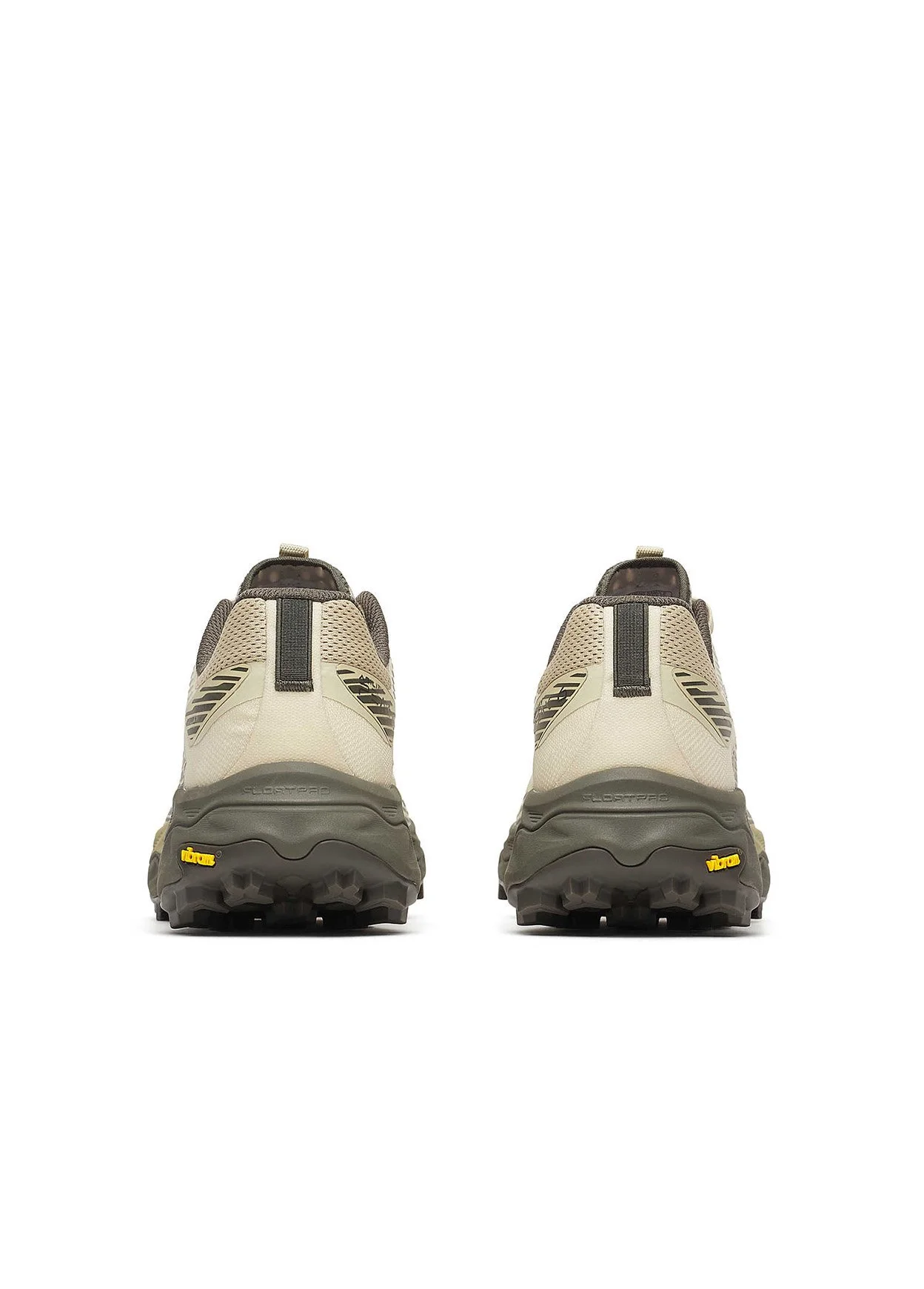 Sneakers Merrell da running robusta e tecnica. Eccellente in termini di qualità comfort e calzata.