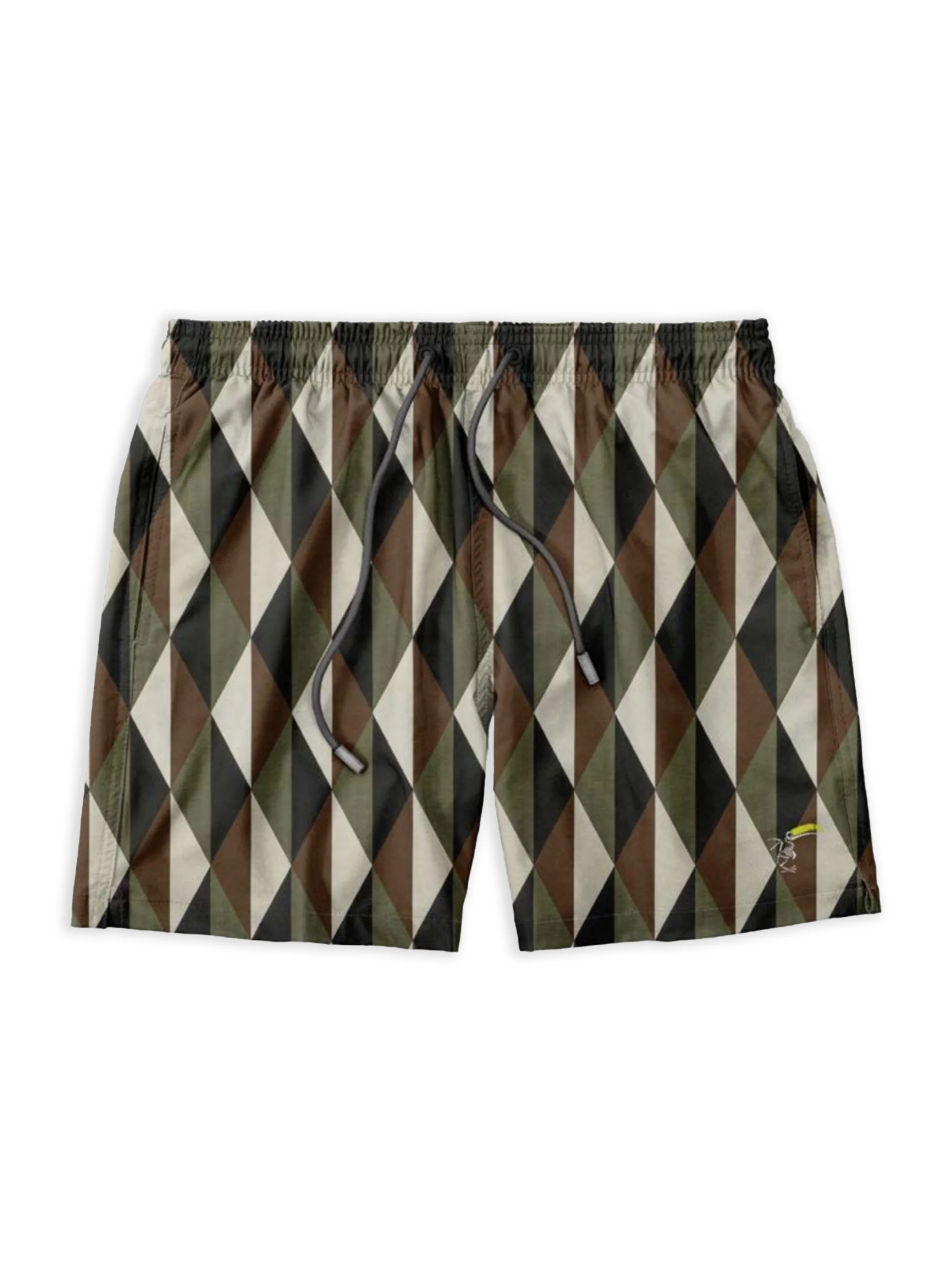 Tooco - Costume Amazzonia