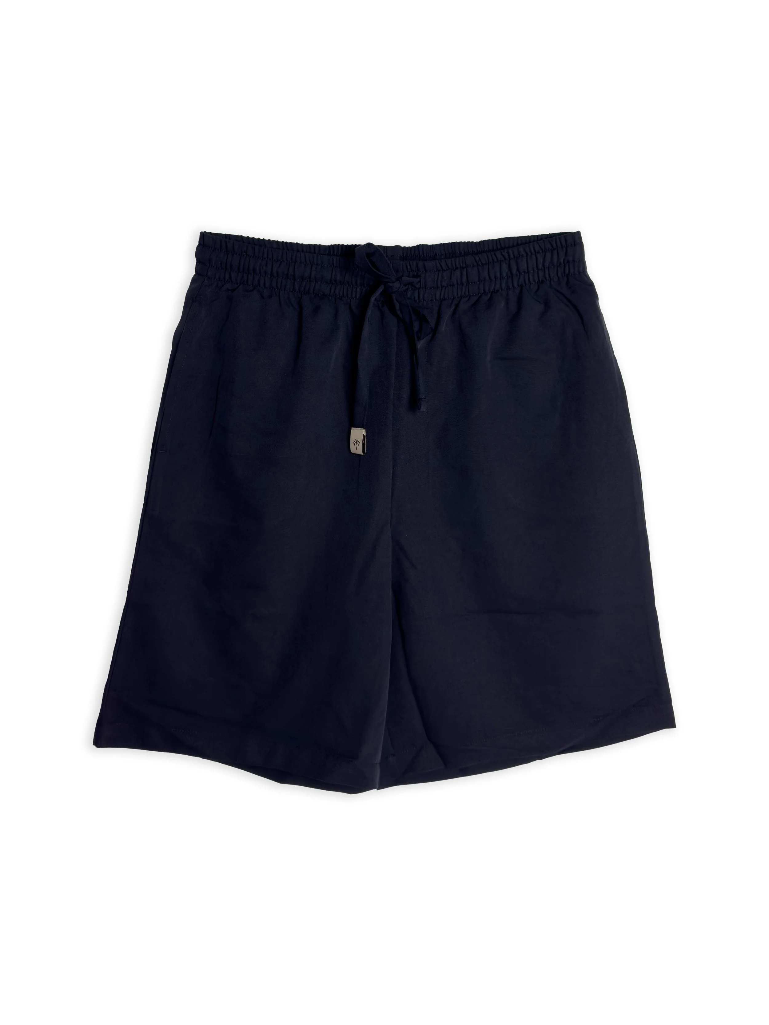 Bermuda Nusa tinta unita.