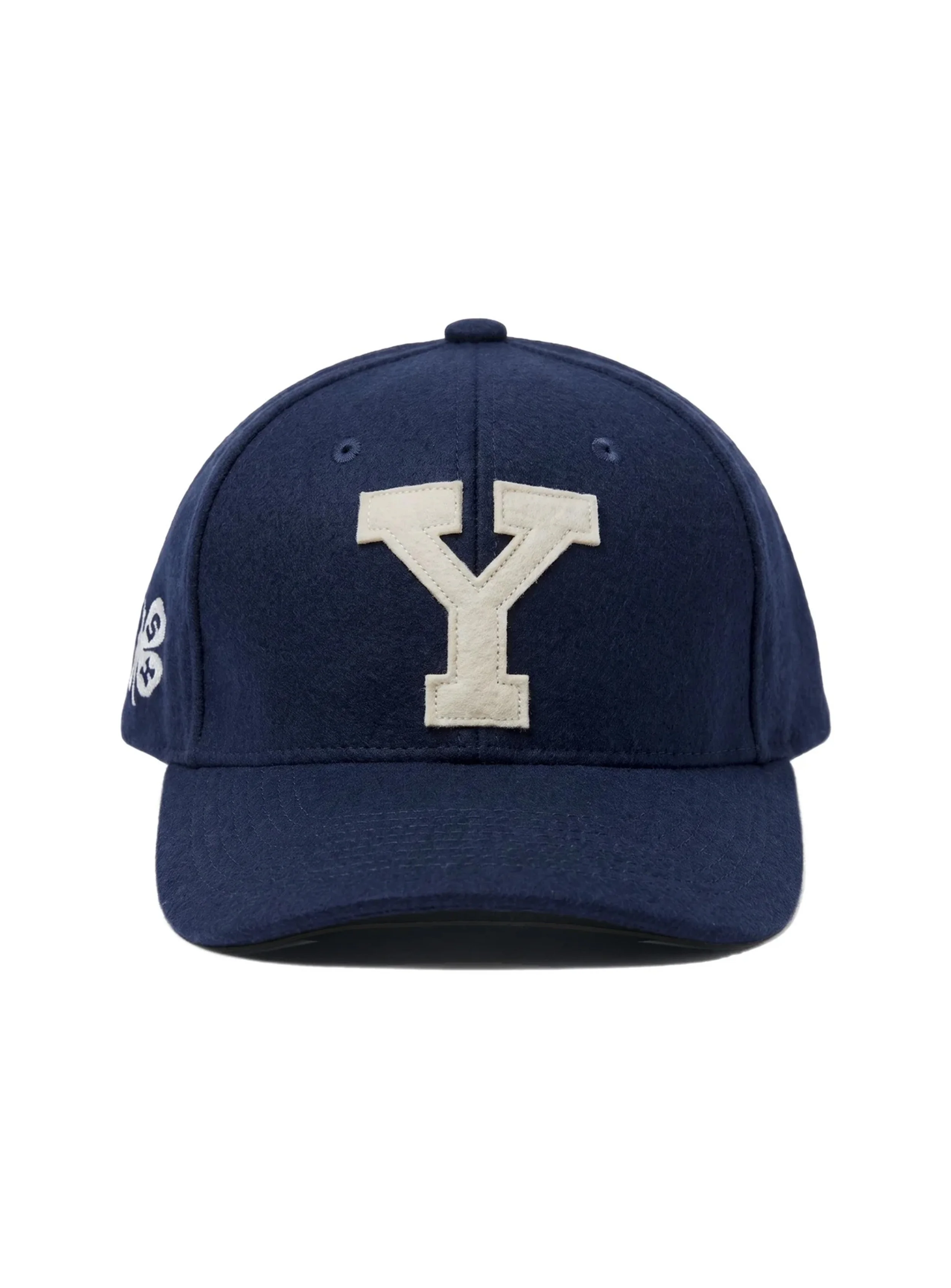 Chesapeake's - Cappello Winter Baseball Hat Navy
