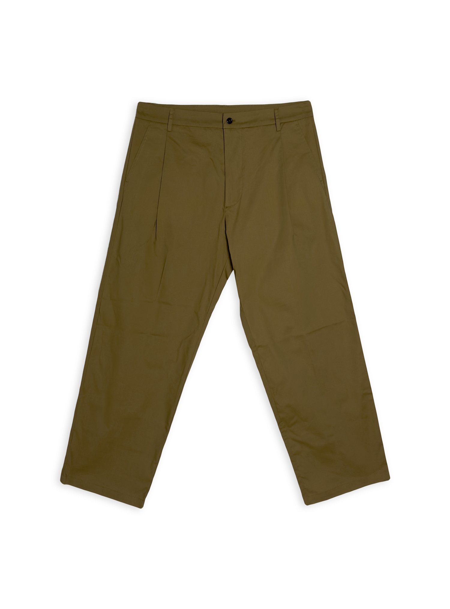 Beaucoup - Pantalone 2001 Cotone Leggero Desert