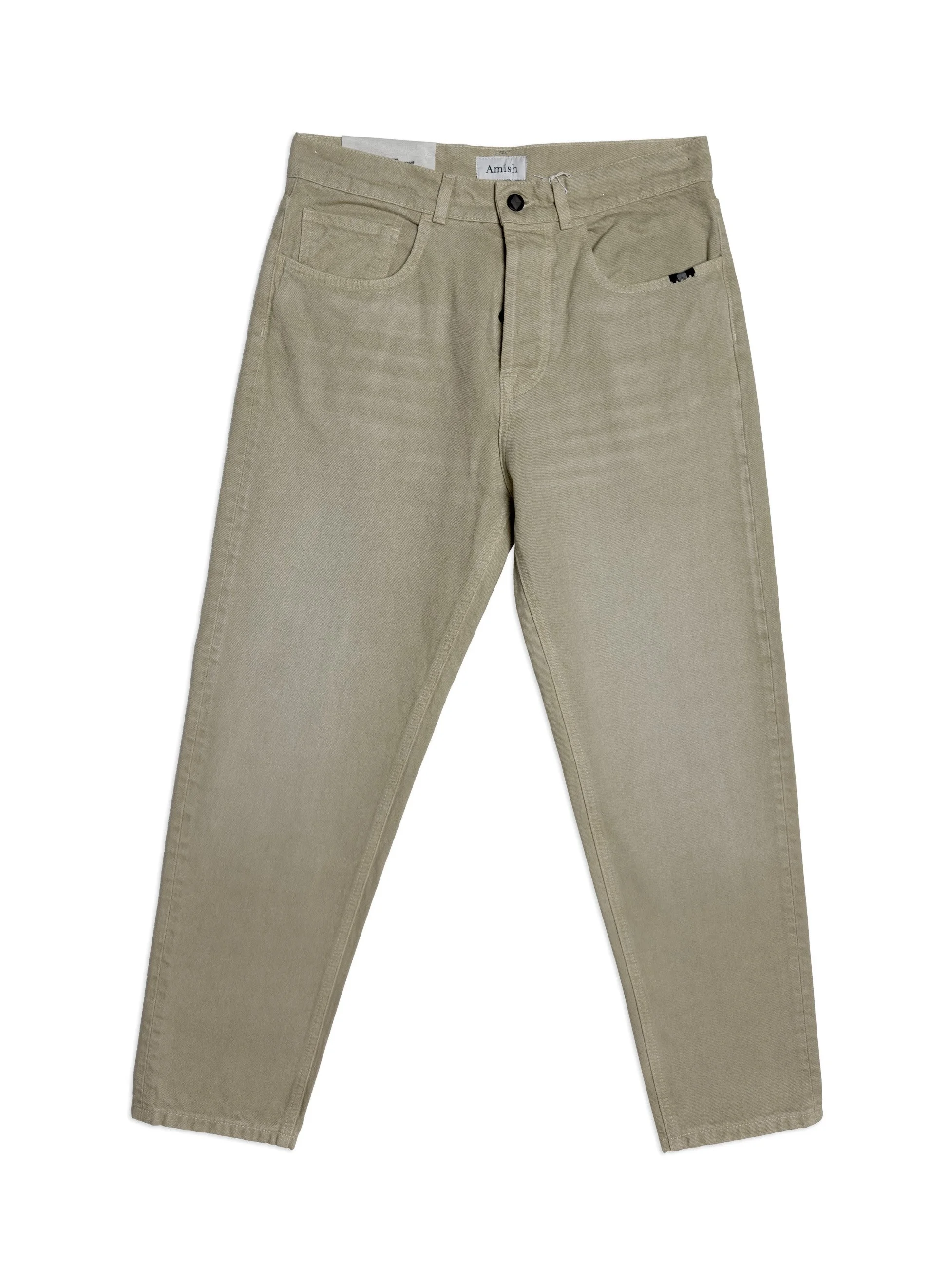 Amish - Jeans Jeremiah Stone Baf
