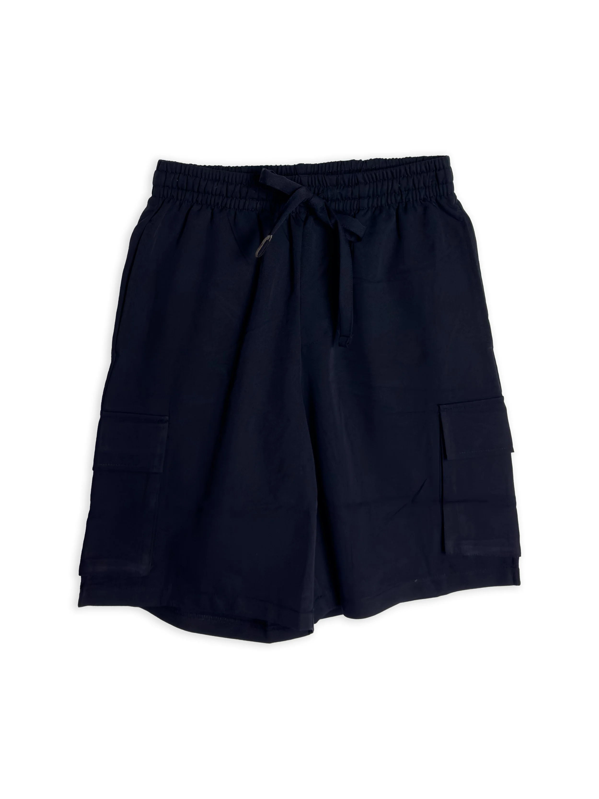 Nusa - Bermuda Cargo Dark Navy