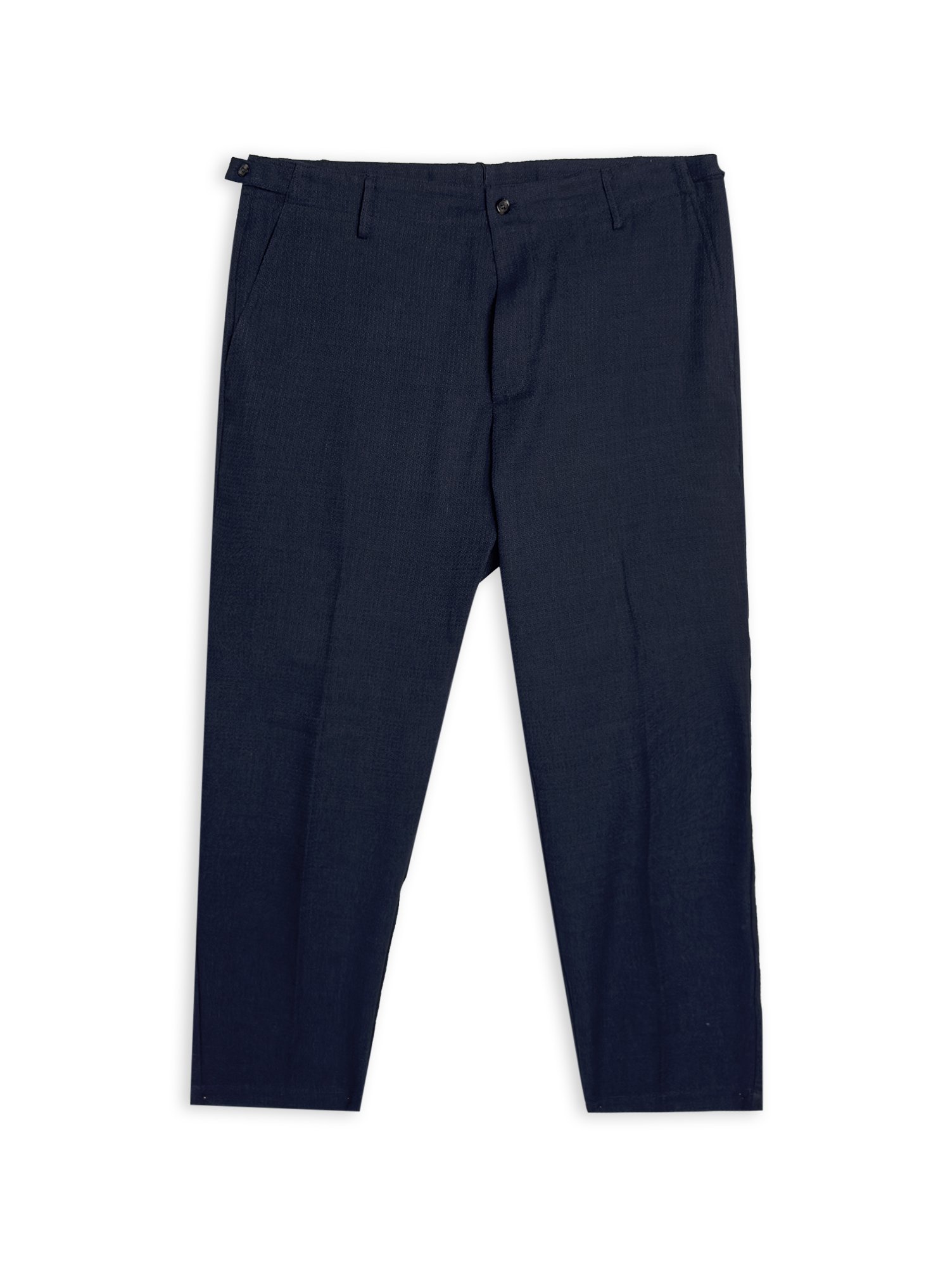 Beaucoup - Pantalone Pam42 Navy