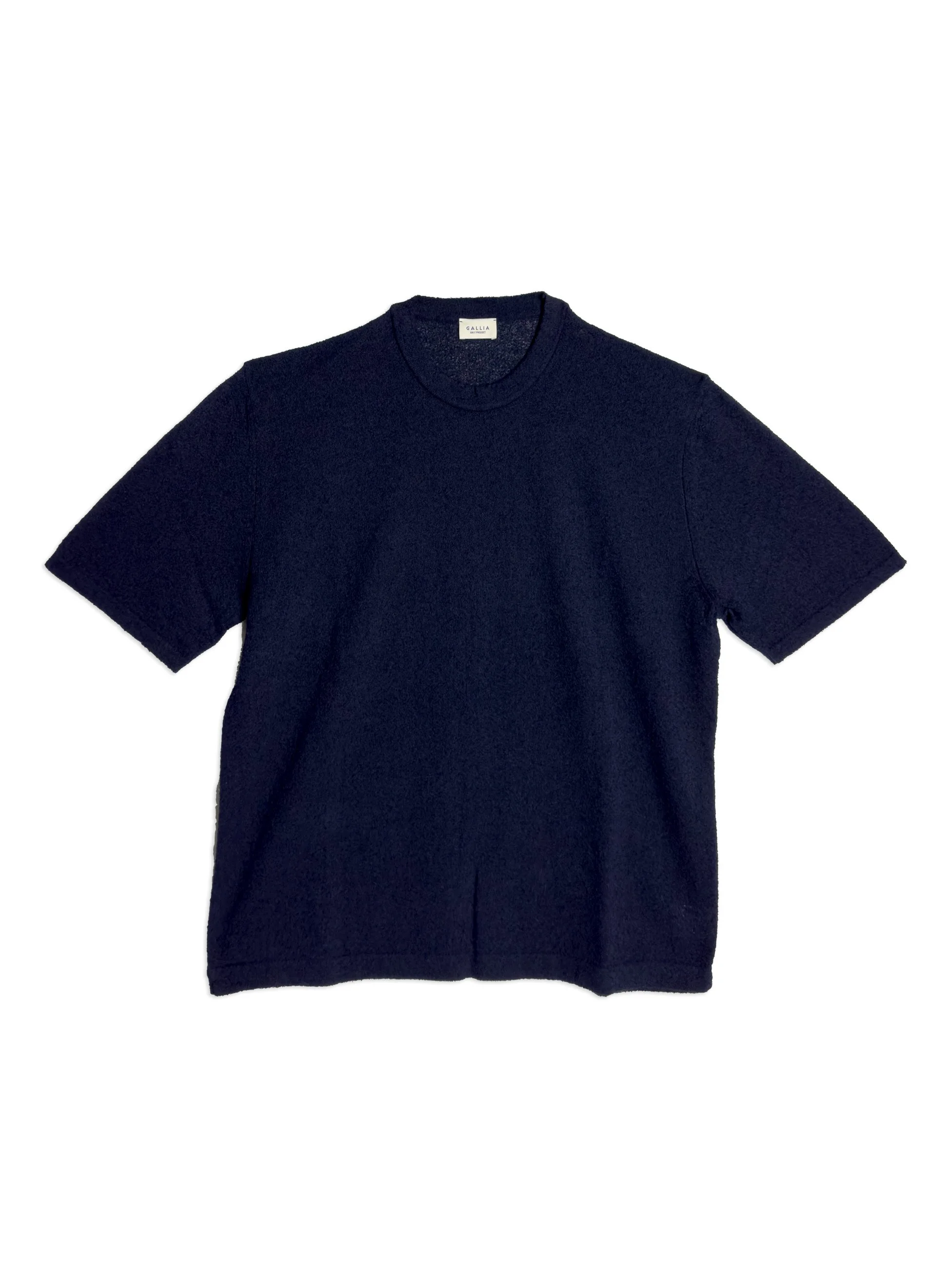 Gallia - T-shirt Wilt Navy