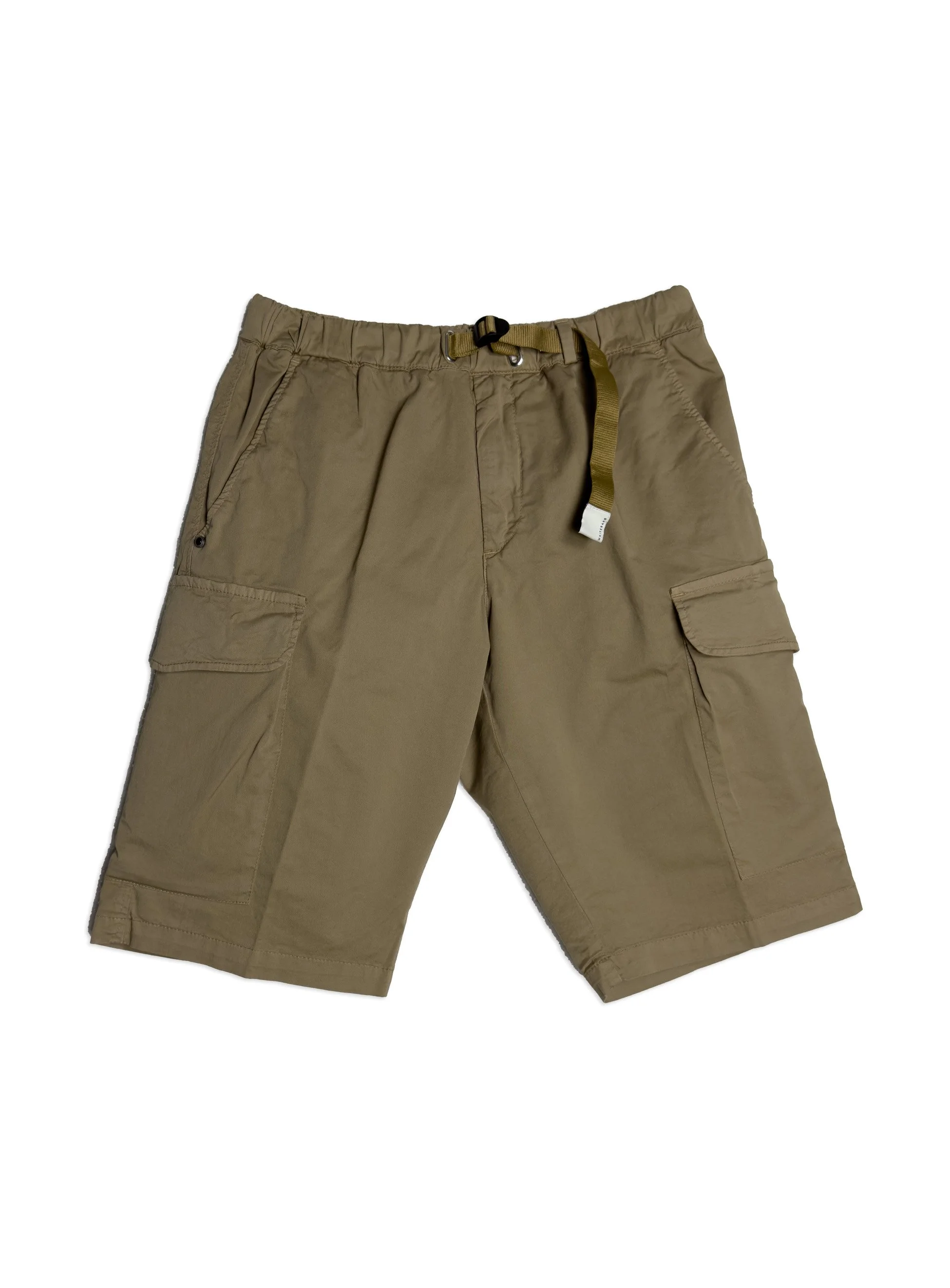 White Sand - Bermuda Kurt Beige