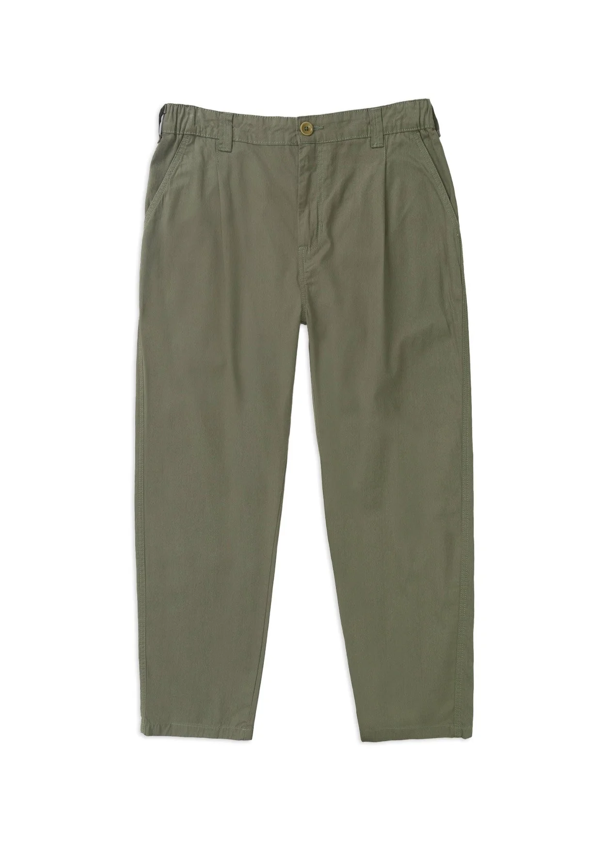 Service Works - Pantalone Twill Waiter Pants Olive
