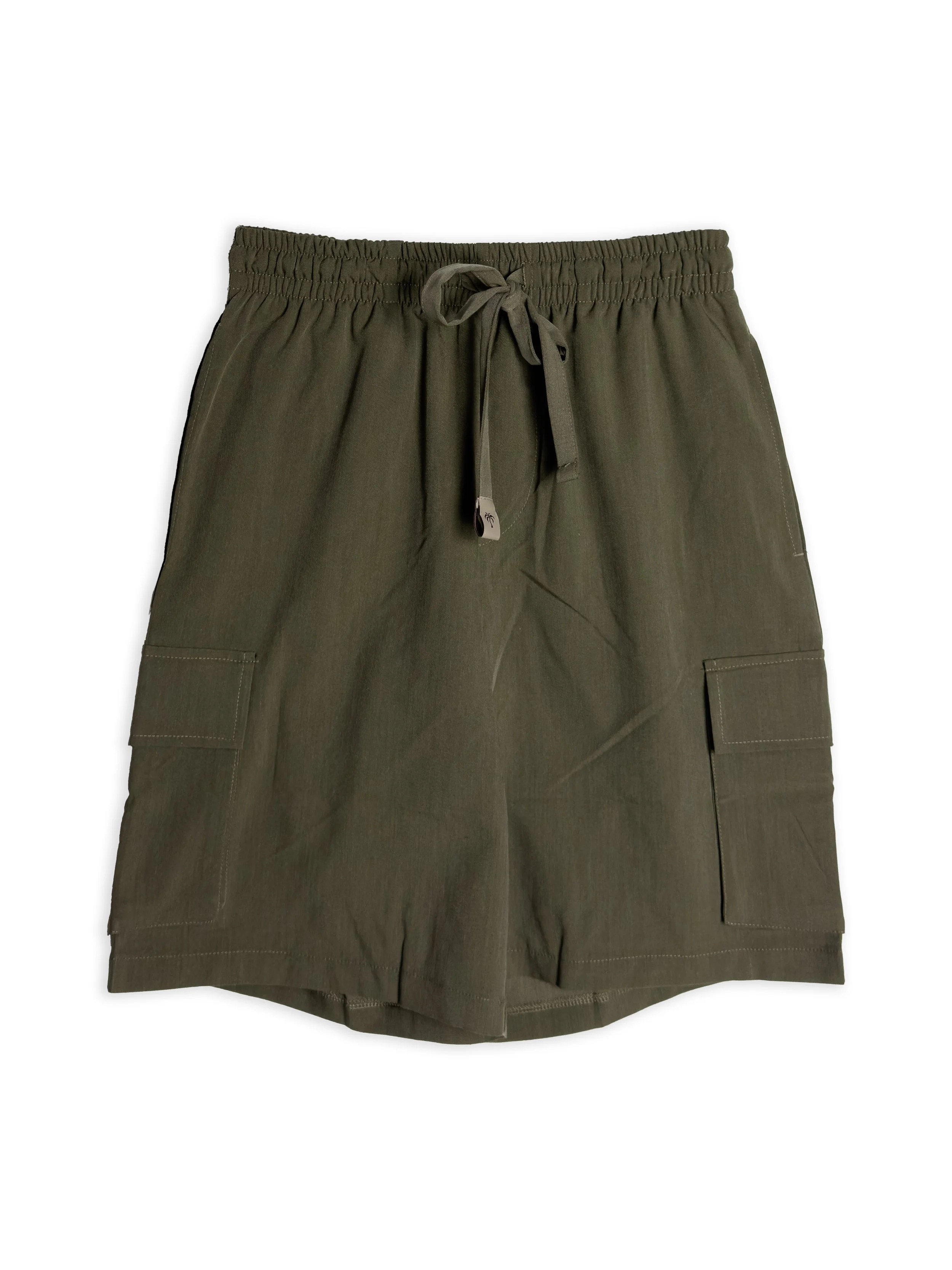 Bermuda Nusa tinta unita.