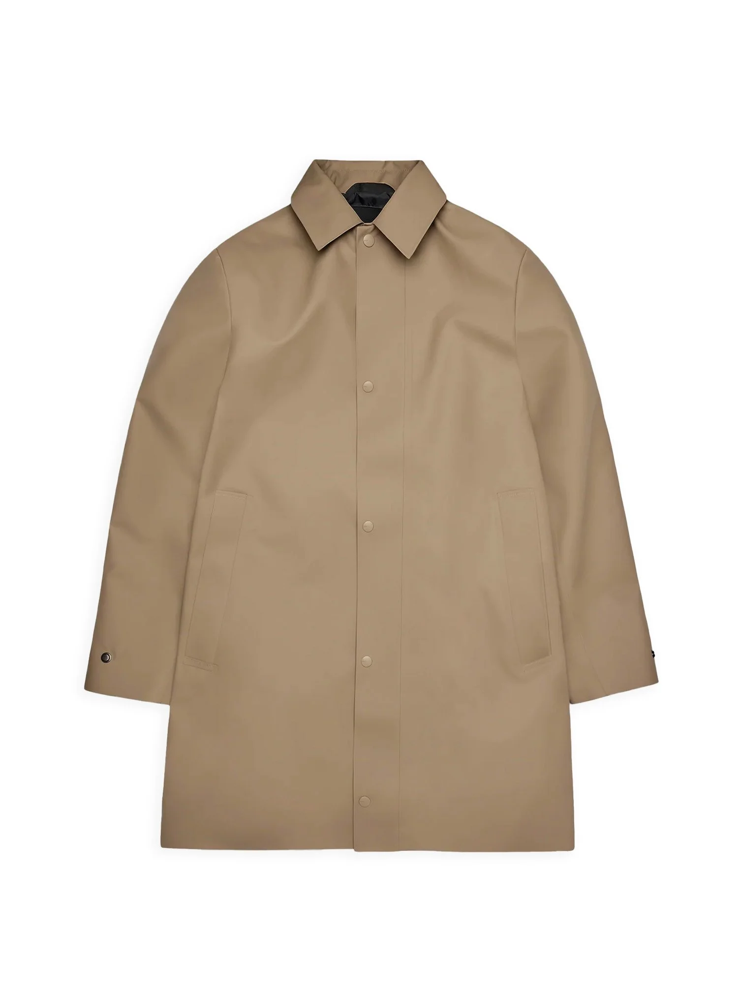 Rains - Cappotto Nara Long Jacket