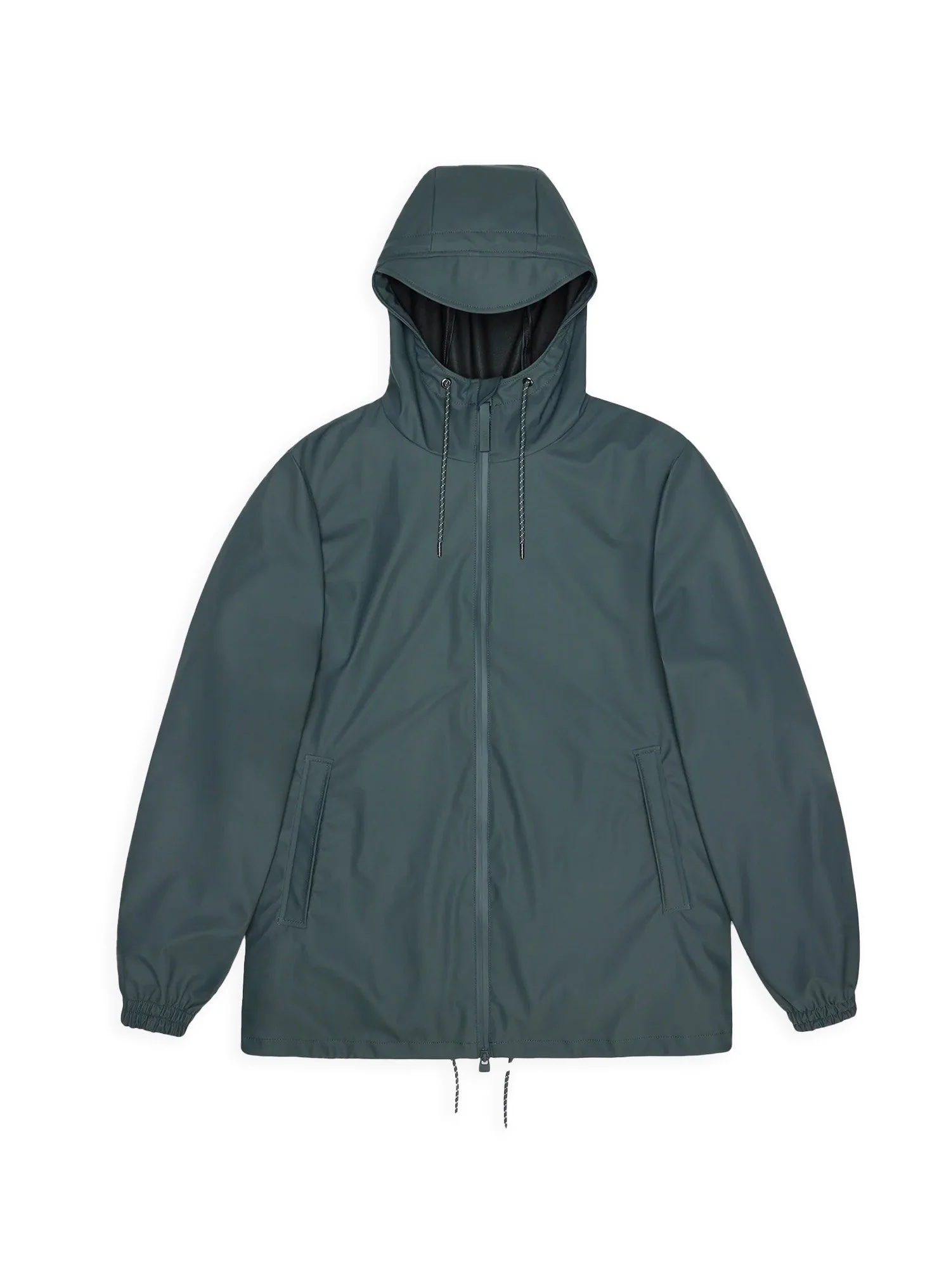 Rains - Giubbino Storm Breaker Dark Grey