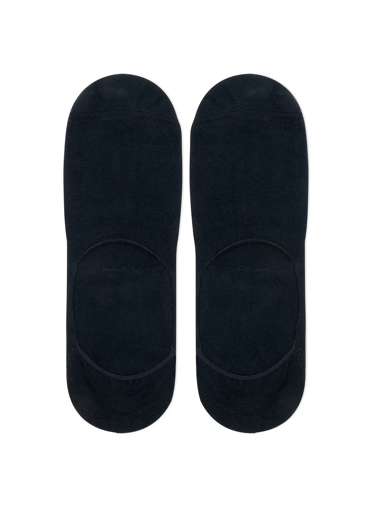 Ant 45 - Calze Lipari cotone Navy