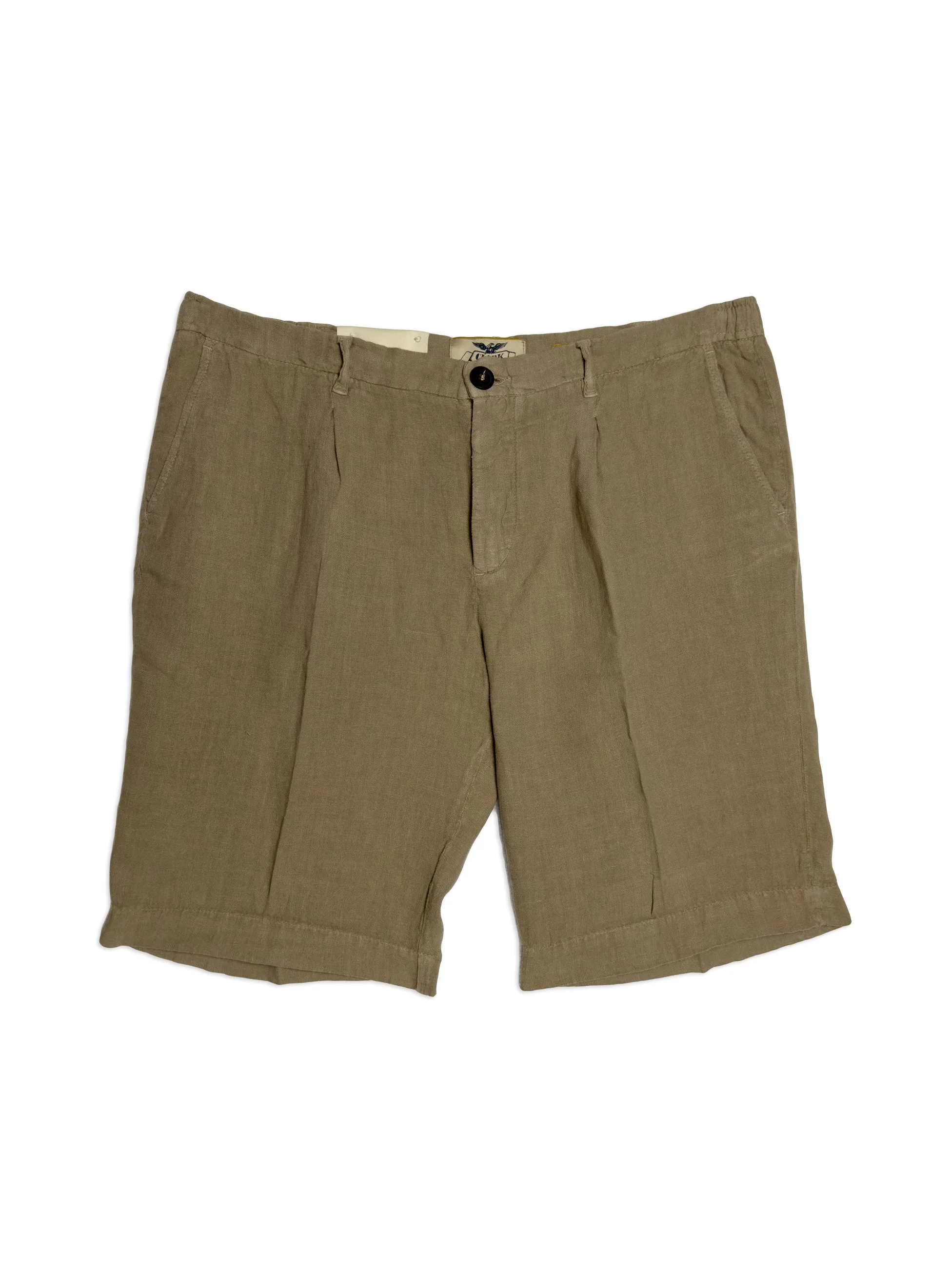 Clark - Bermuda Buck Lino Khaky