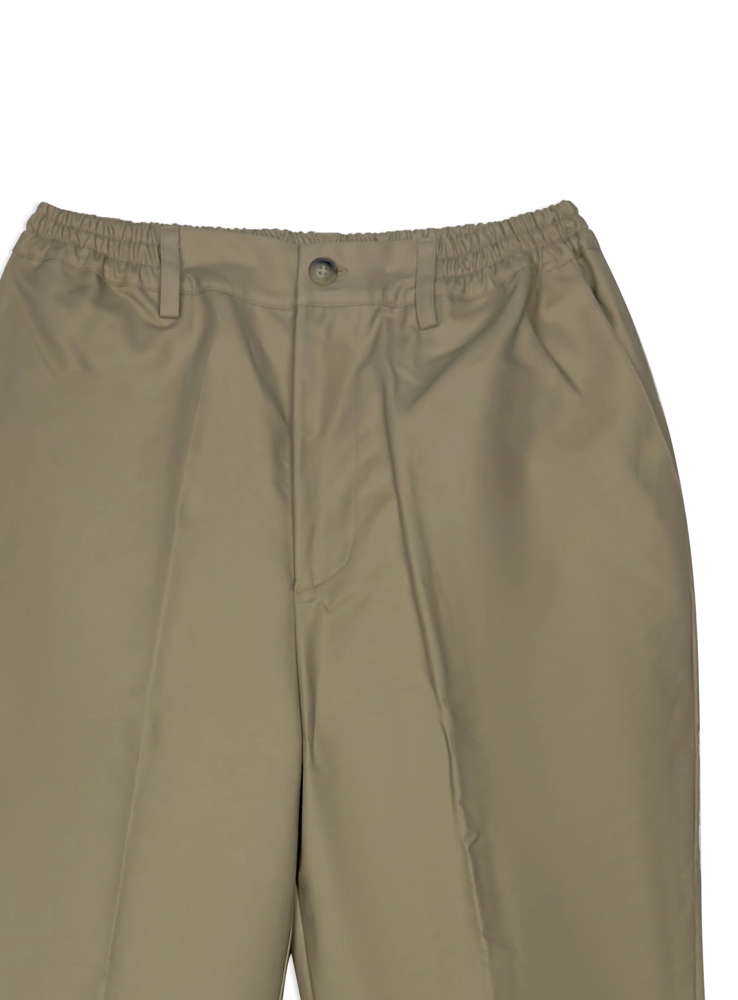 Pantalone Woc in cotone tinta unita