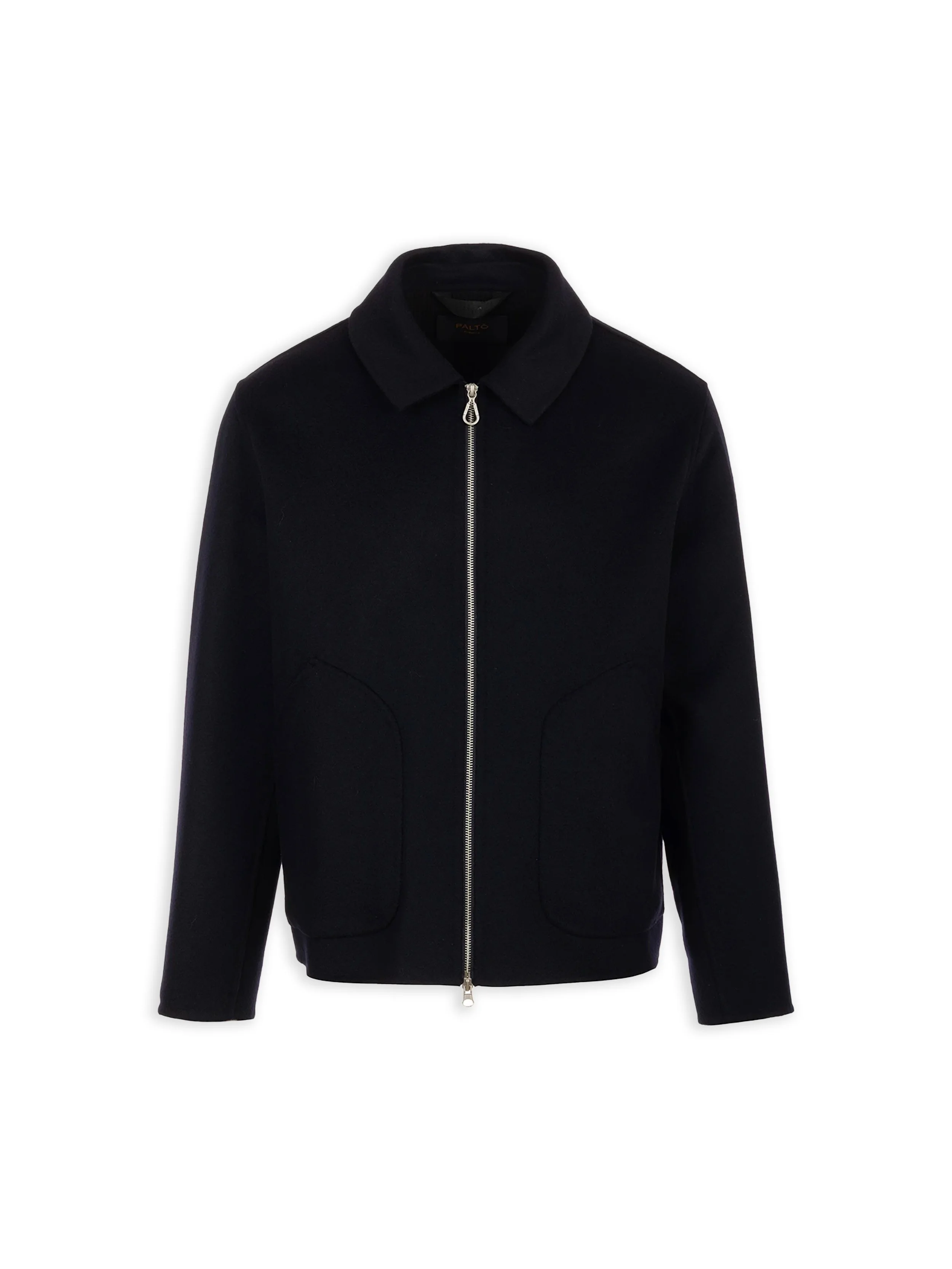 Paltò - Giubbino Dante DB Black