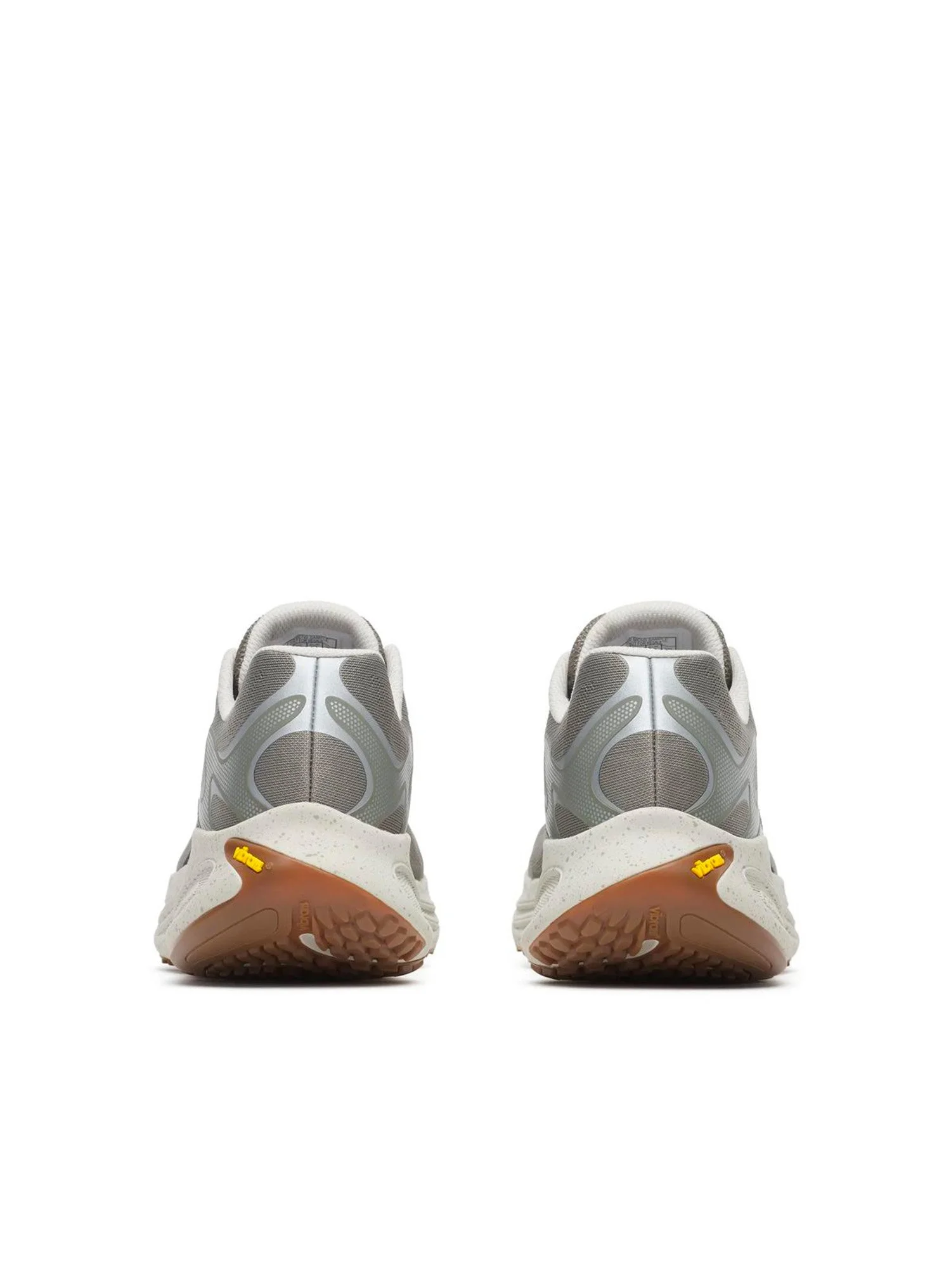 Sneakers Merrell da running robusta e tecnica.