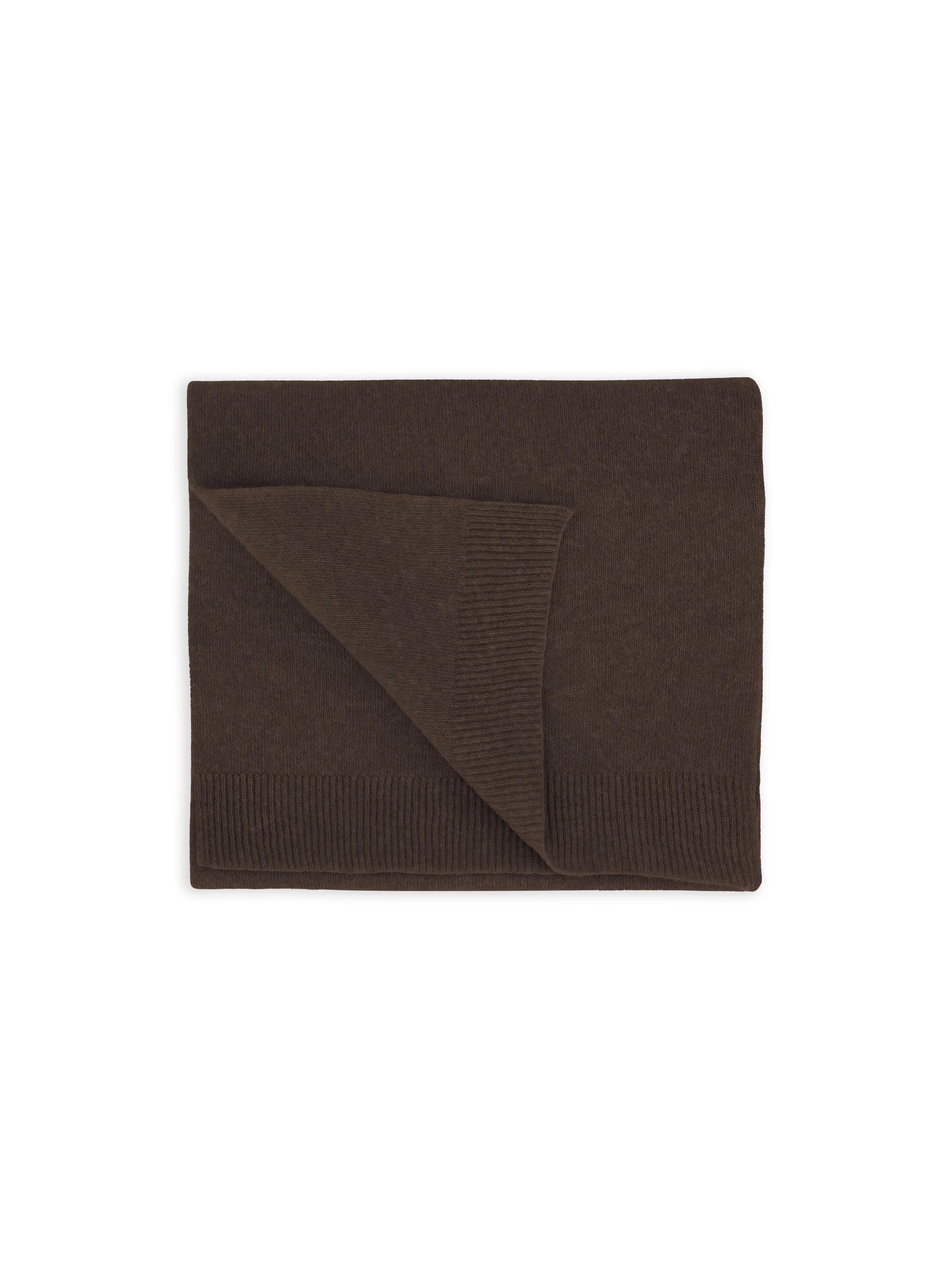 Colorful Standard Sciarpa in lana merino riciclata. Design classico e perfetta sia per le uscite casual che per le occasioni più raffinate.