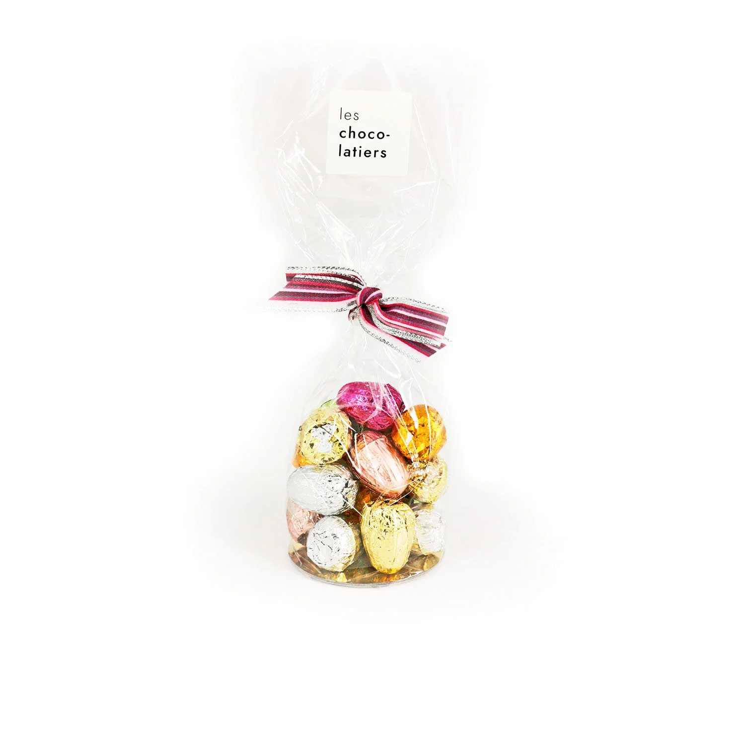 Cloches ganache 150gr