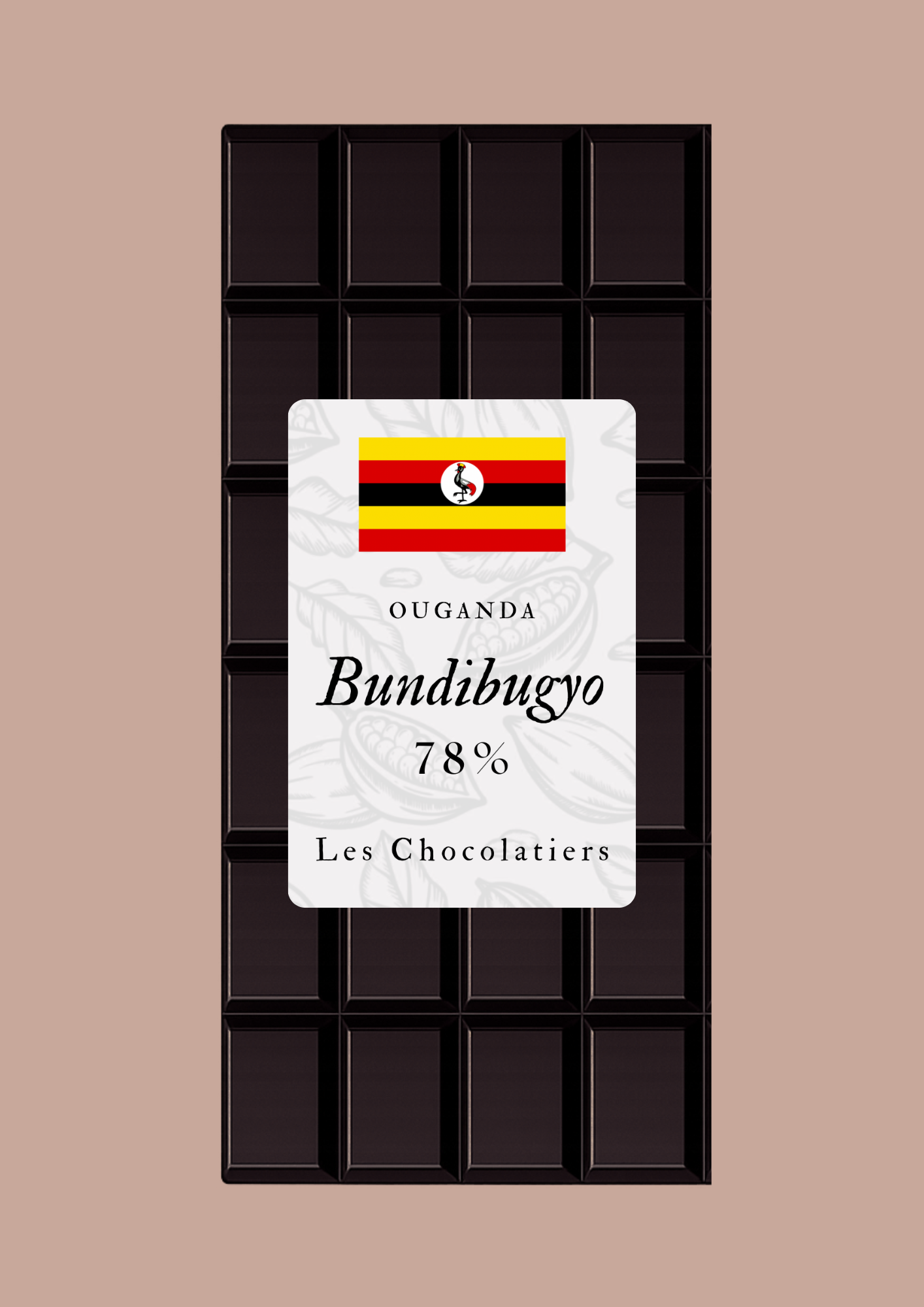 Ouganda Bundibugyo 78 %