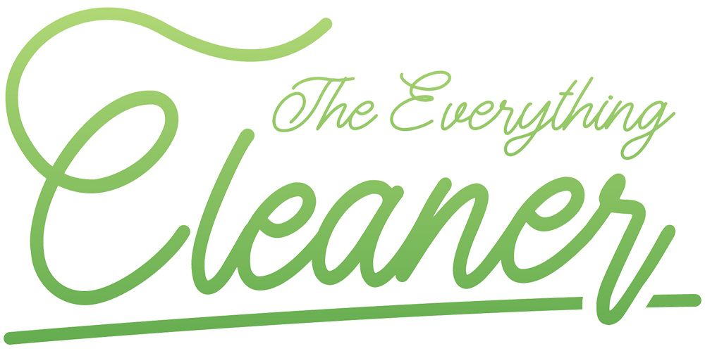 The Everything Cleaner