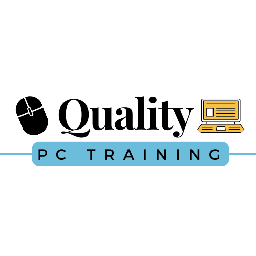 Quality PC Training