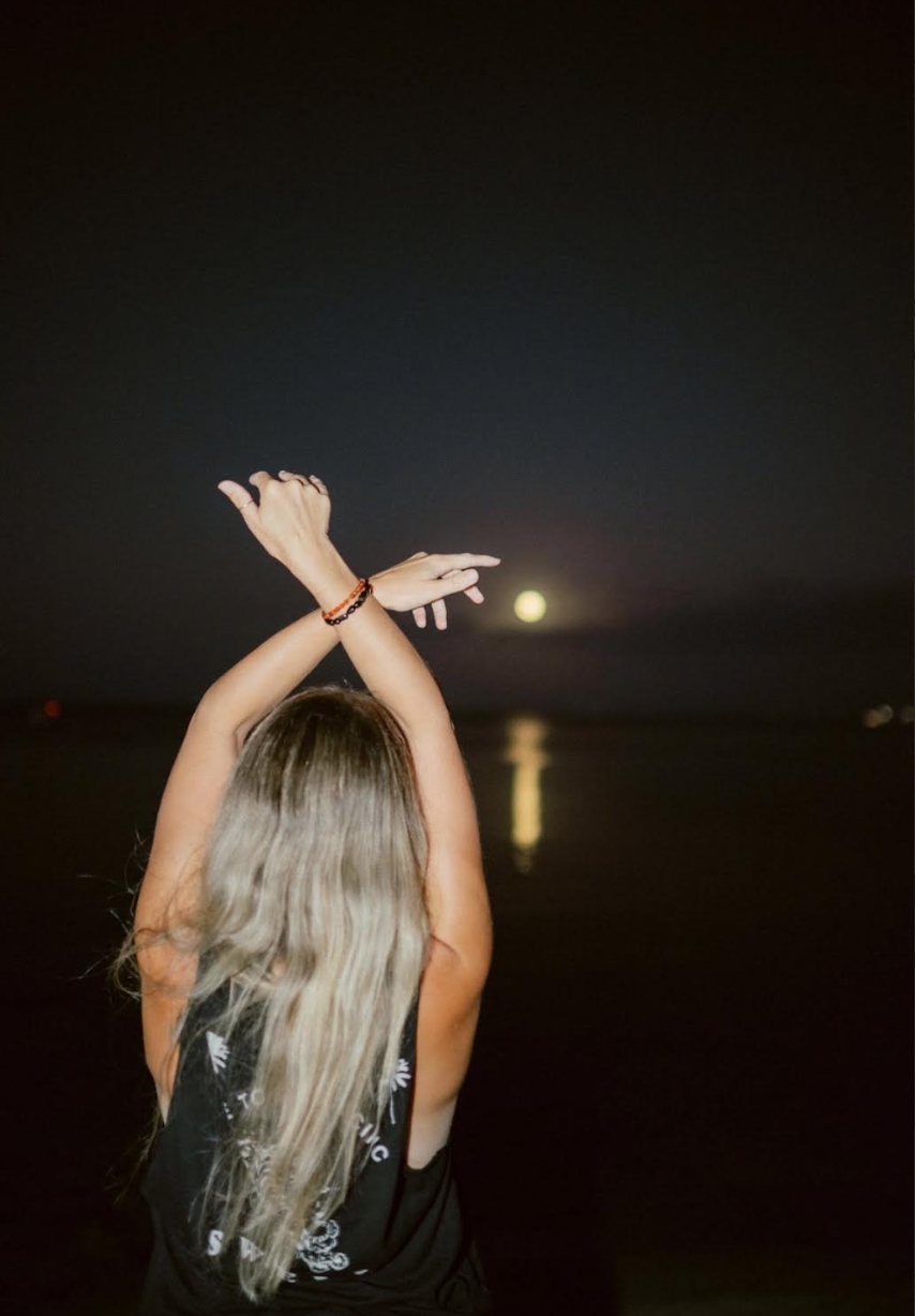 Episode 5: 2026 Astrology Forecast with Nicole Wilde