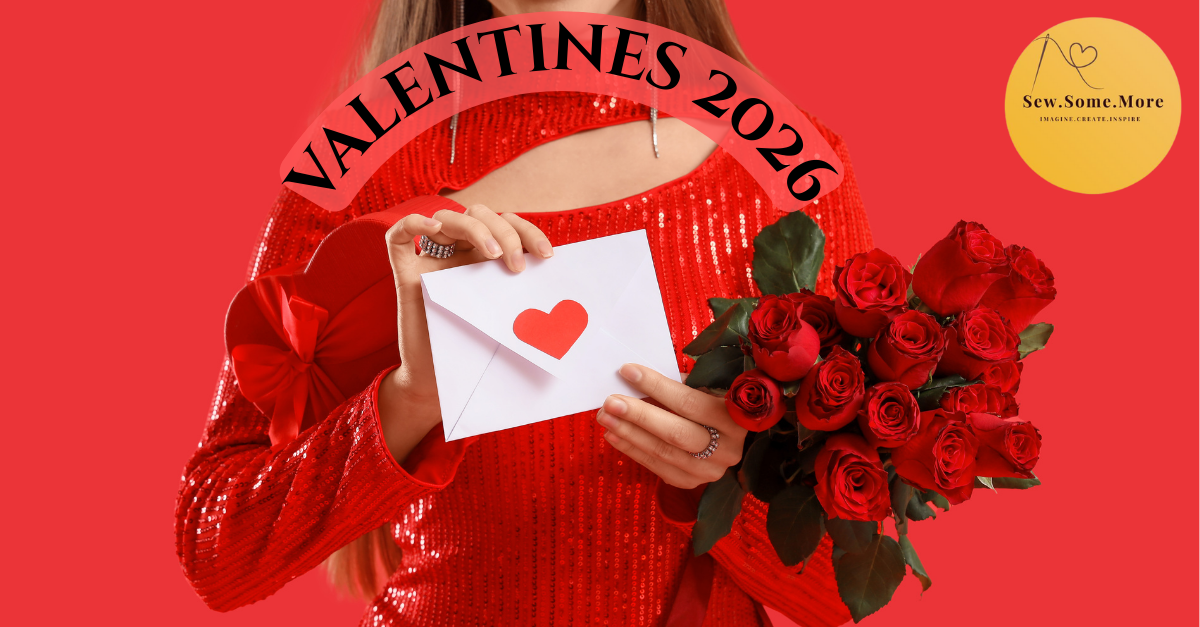 Valentine’s Inspiration: Designing Costumes That Feel Romantic, Powerful &amp; Bold