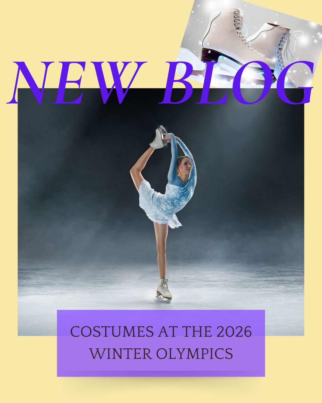 Costumes at the 2026 Winter Olympics
