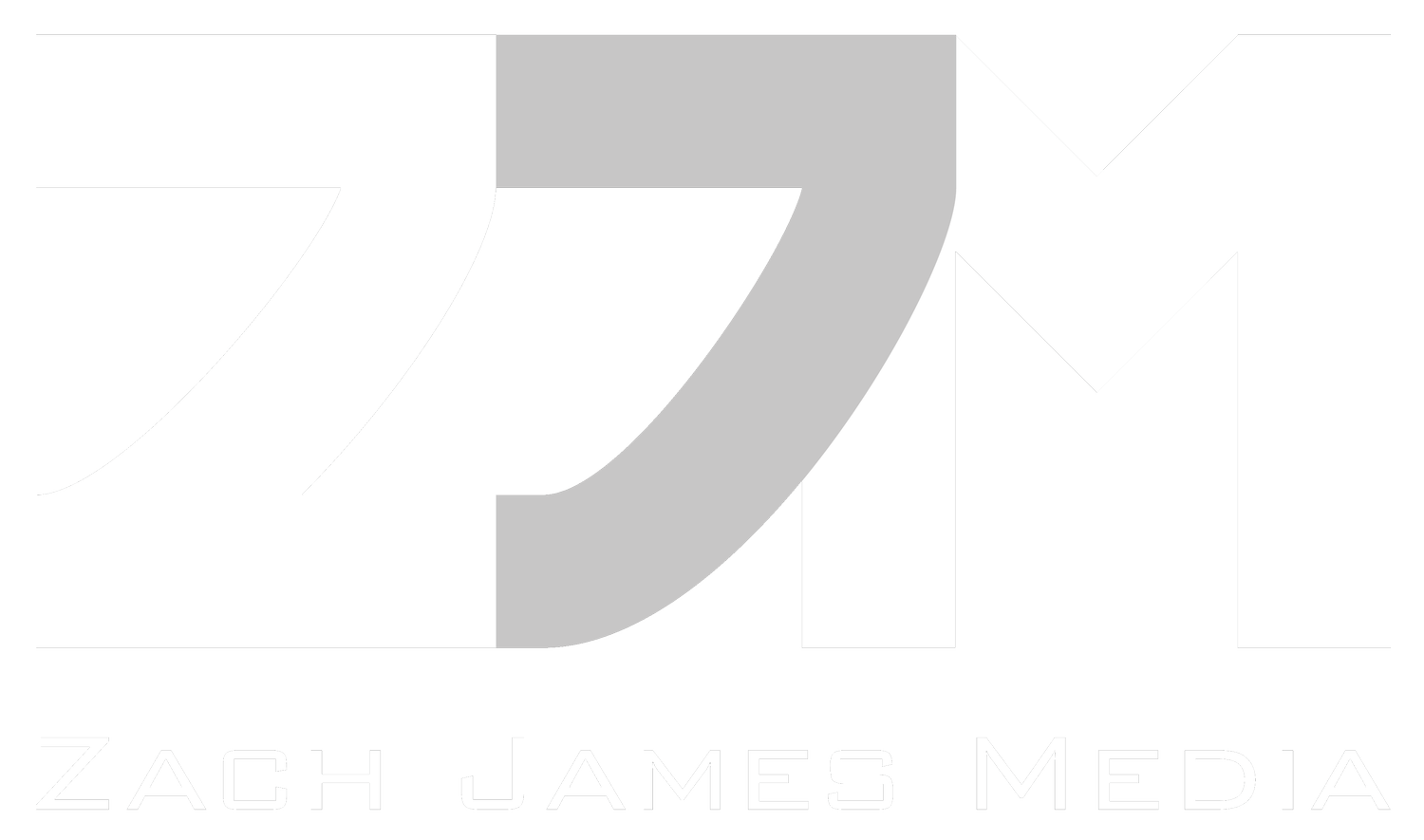 ZACH JAMES MEDIA