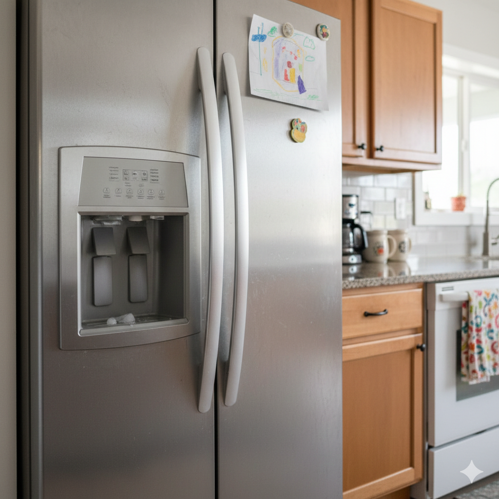 ice maker repair services for ice machines in the baltimore service area