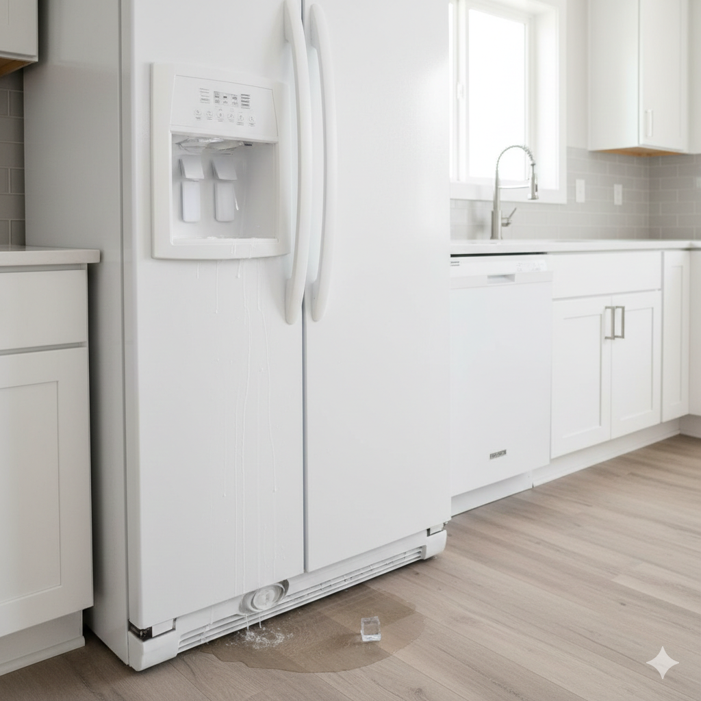 ice makers need repair with flexible scheduling and commercial services