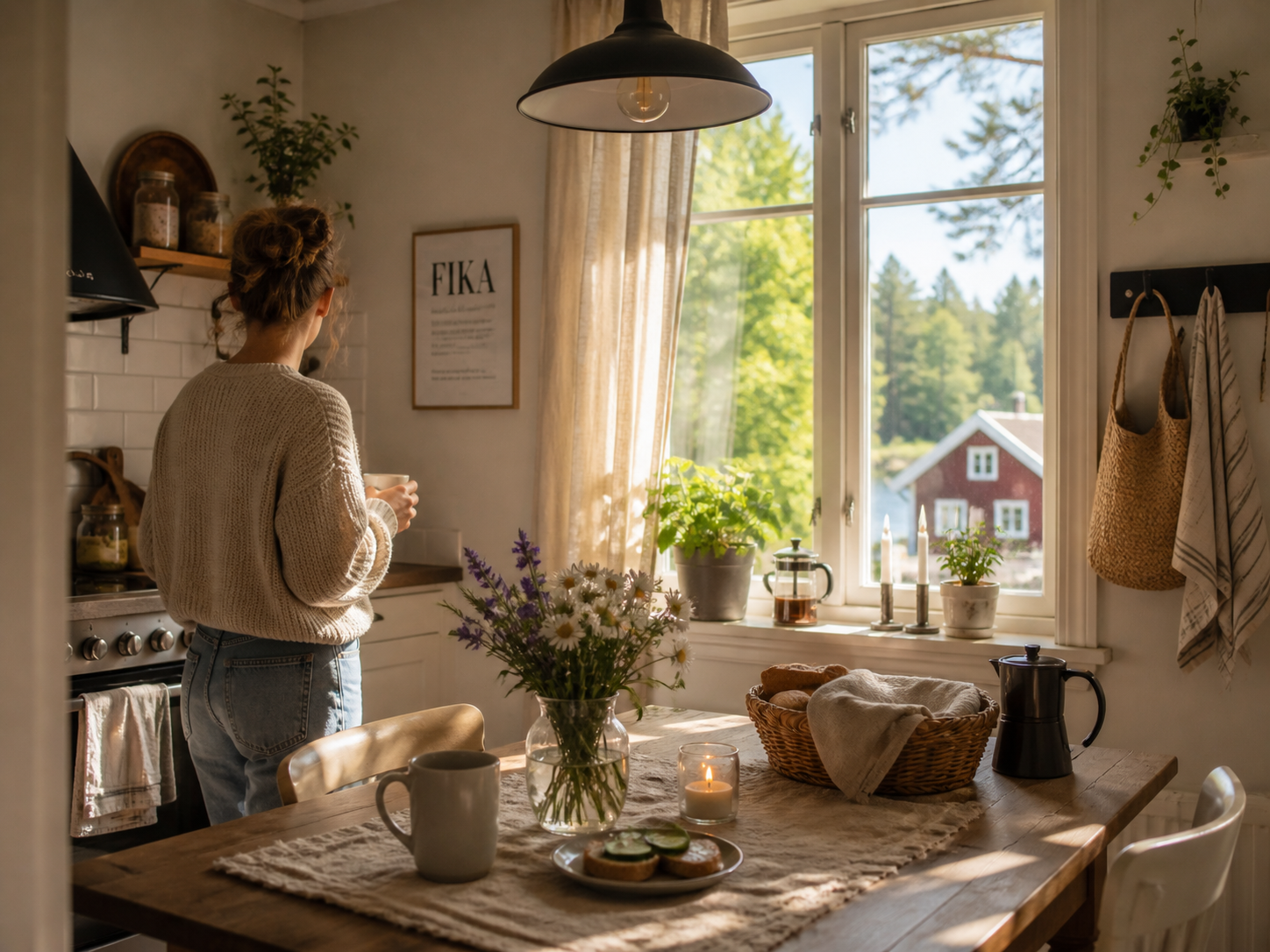 Auswandern Schweden
