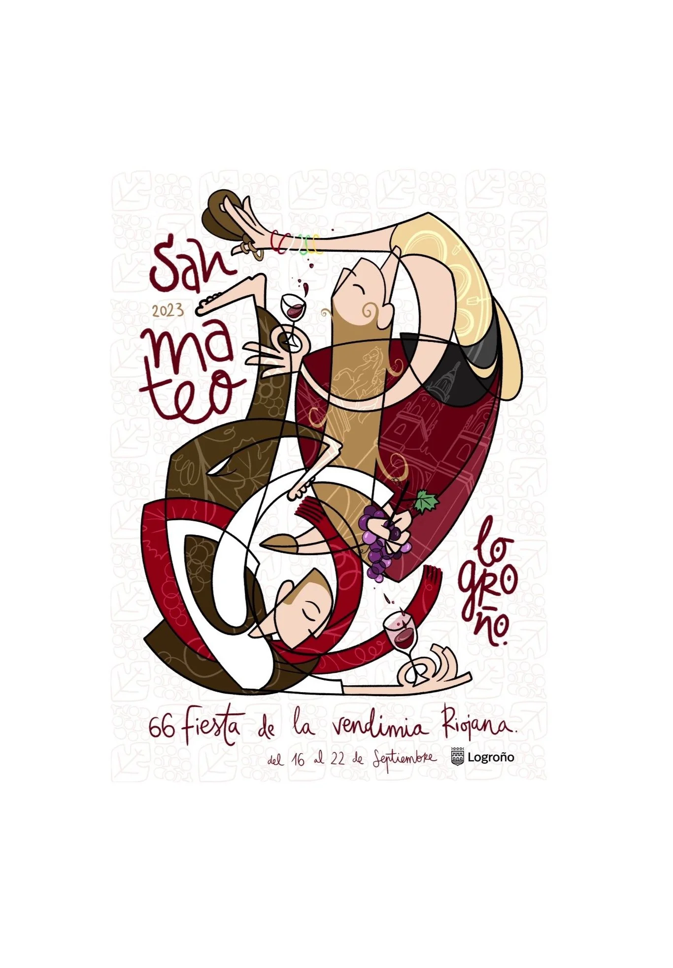 Cartel San Mateo